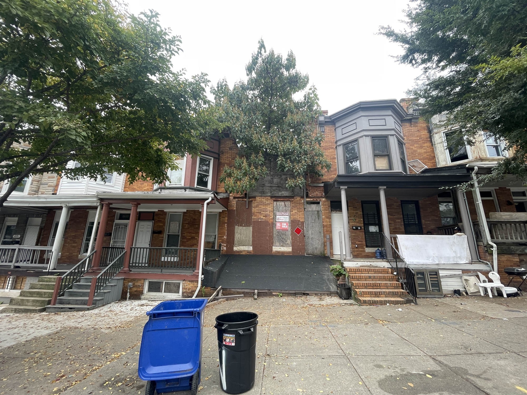 2241 Annapolis Road