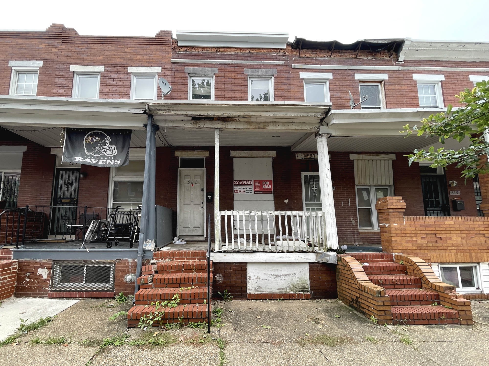 523 N. DECKER AVENUE