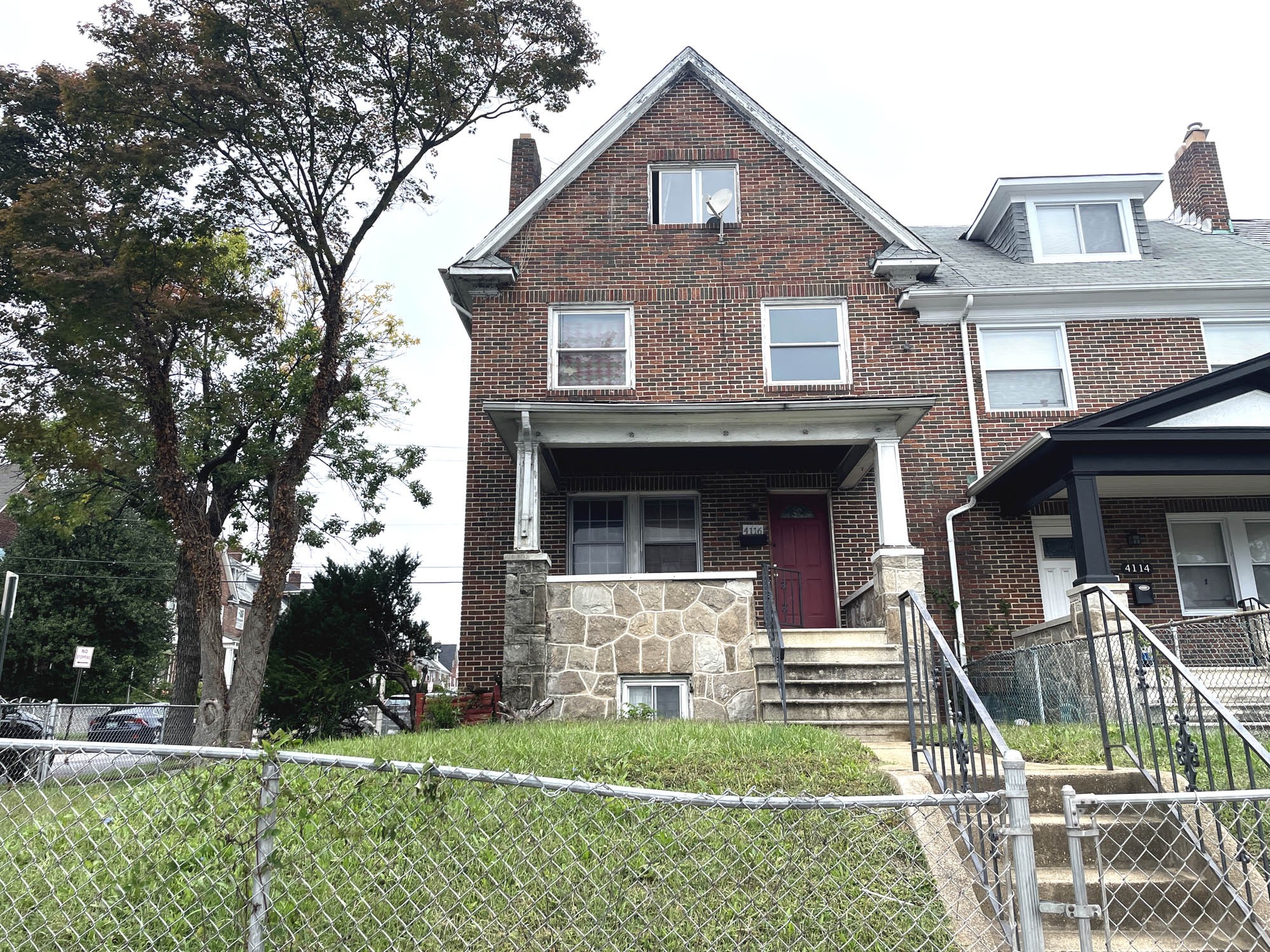 4116 Edmondson