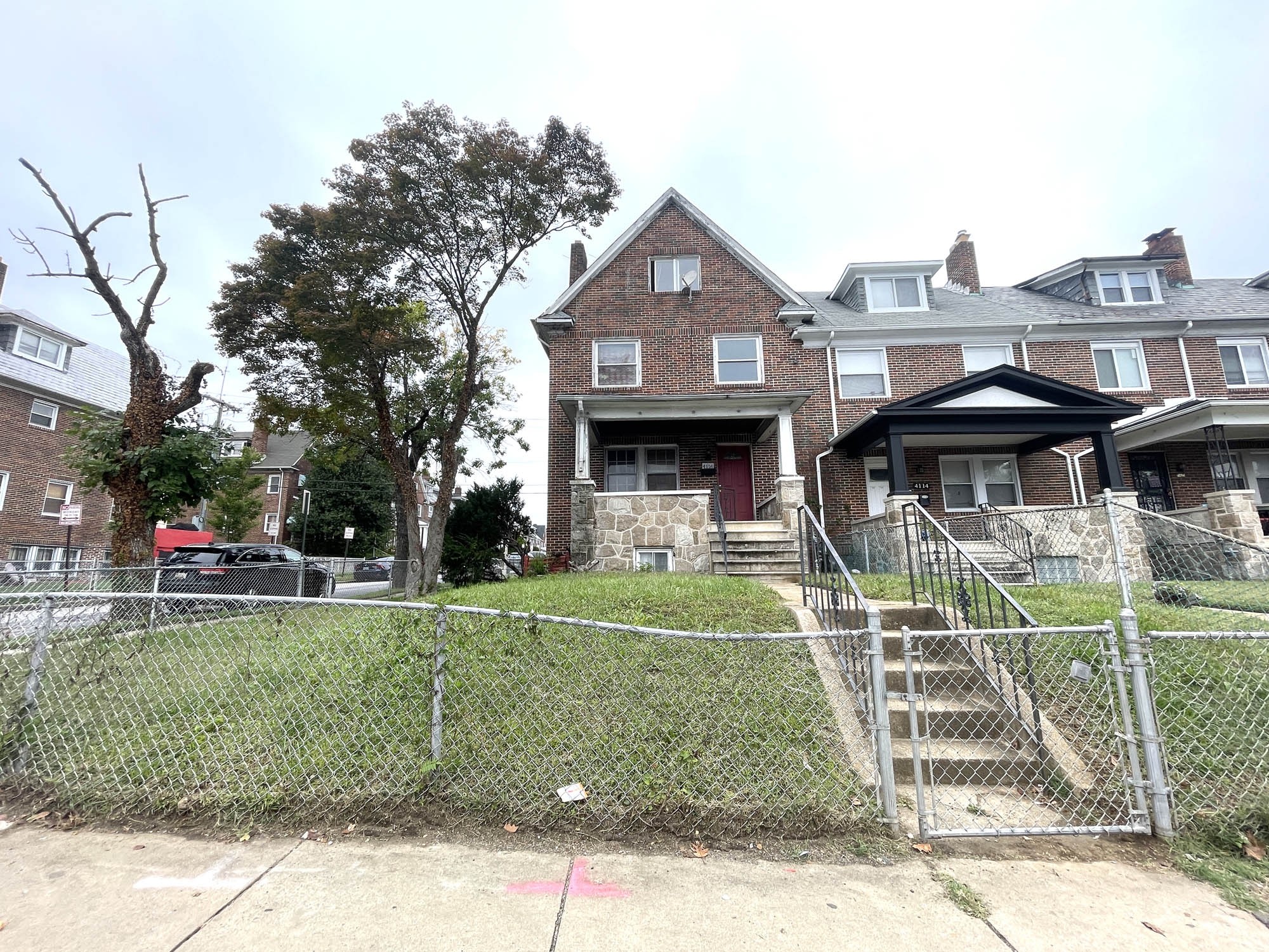 4116 Edmondson