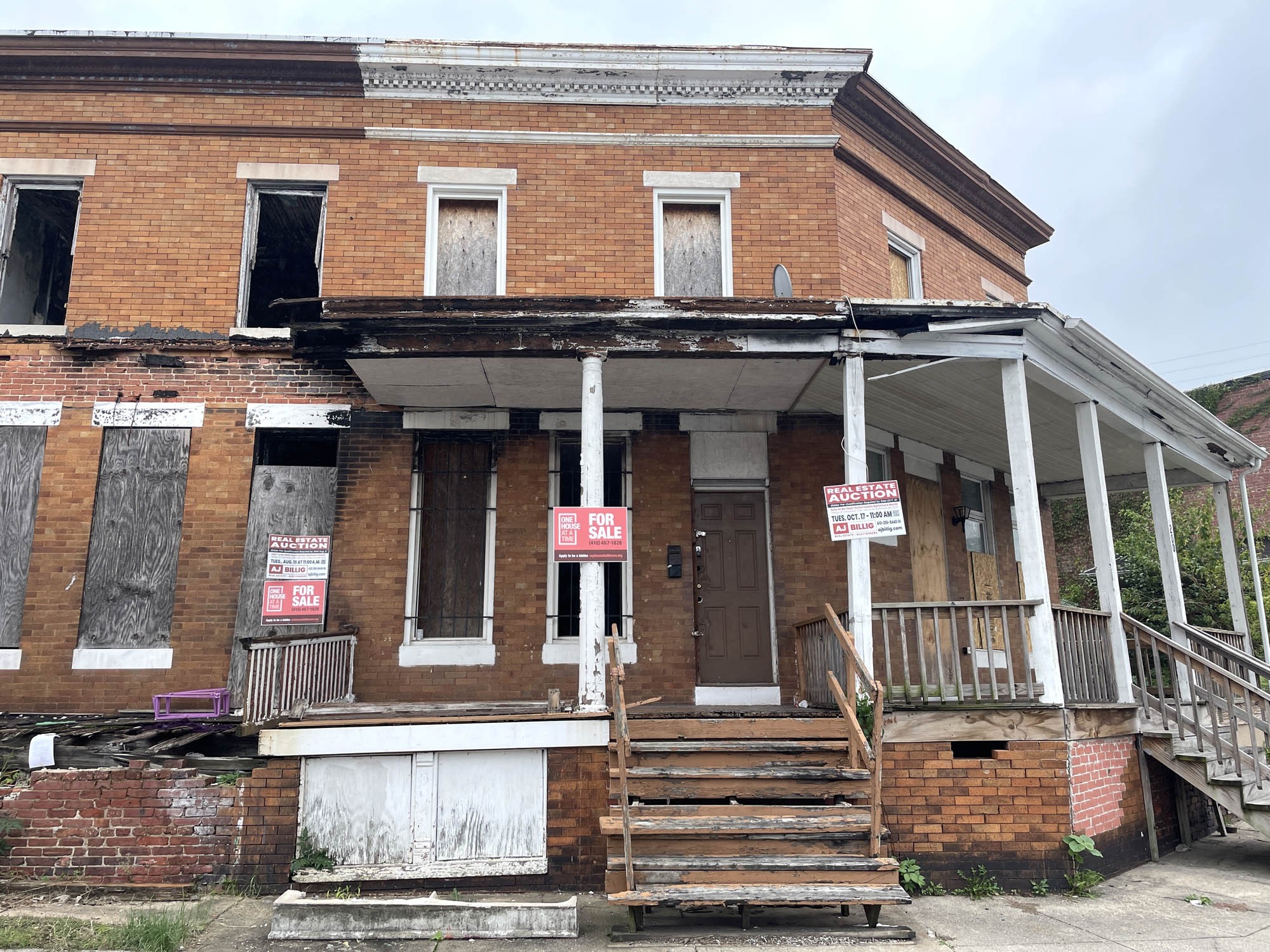 2007 Kennedy Avenue