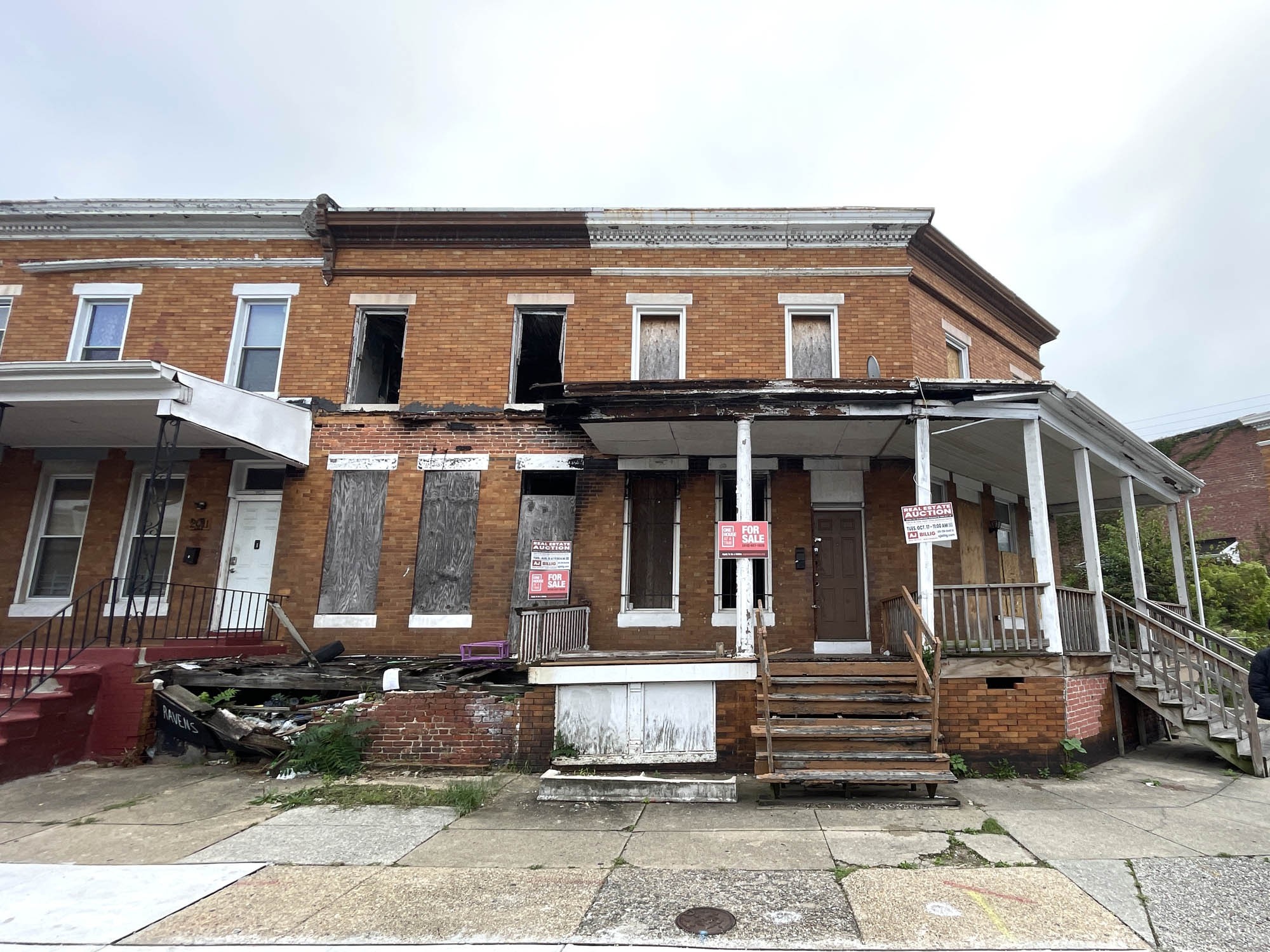 2007 Kennedy Avenue