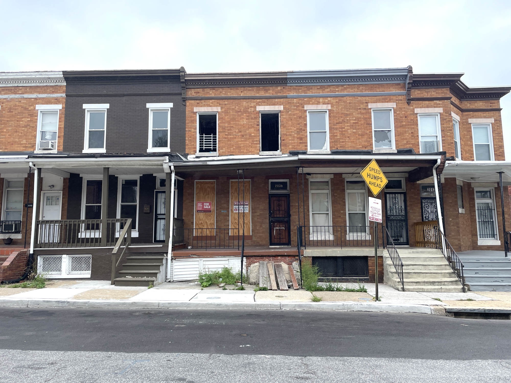 2008 Kennedy Avenue