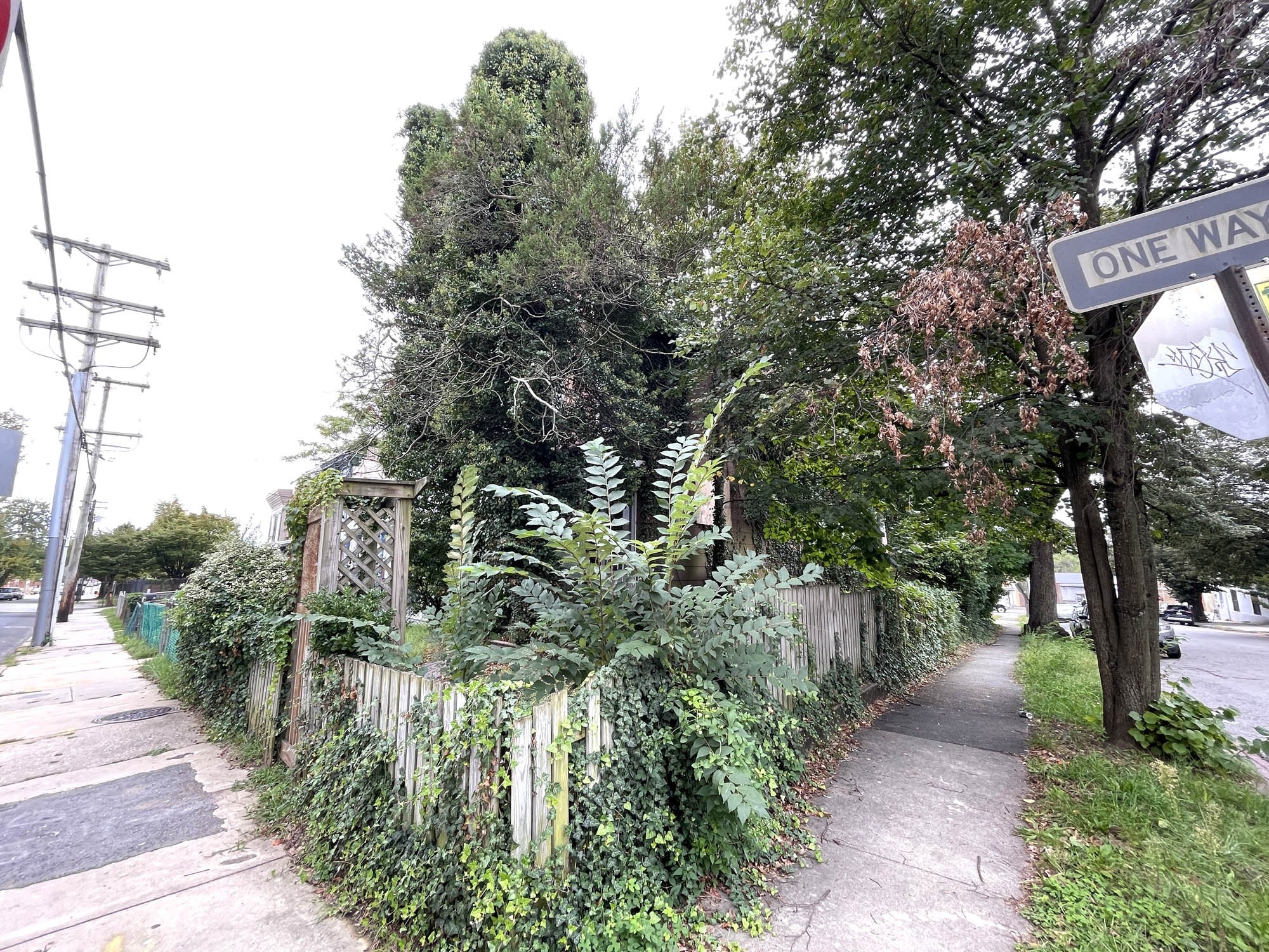 3346 OLD YORK ROAD