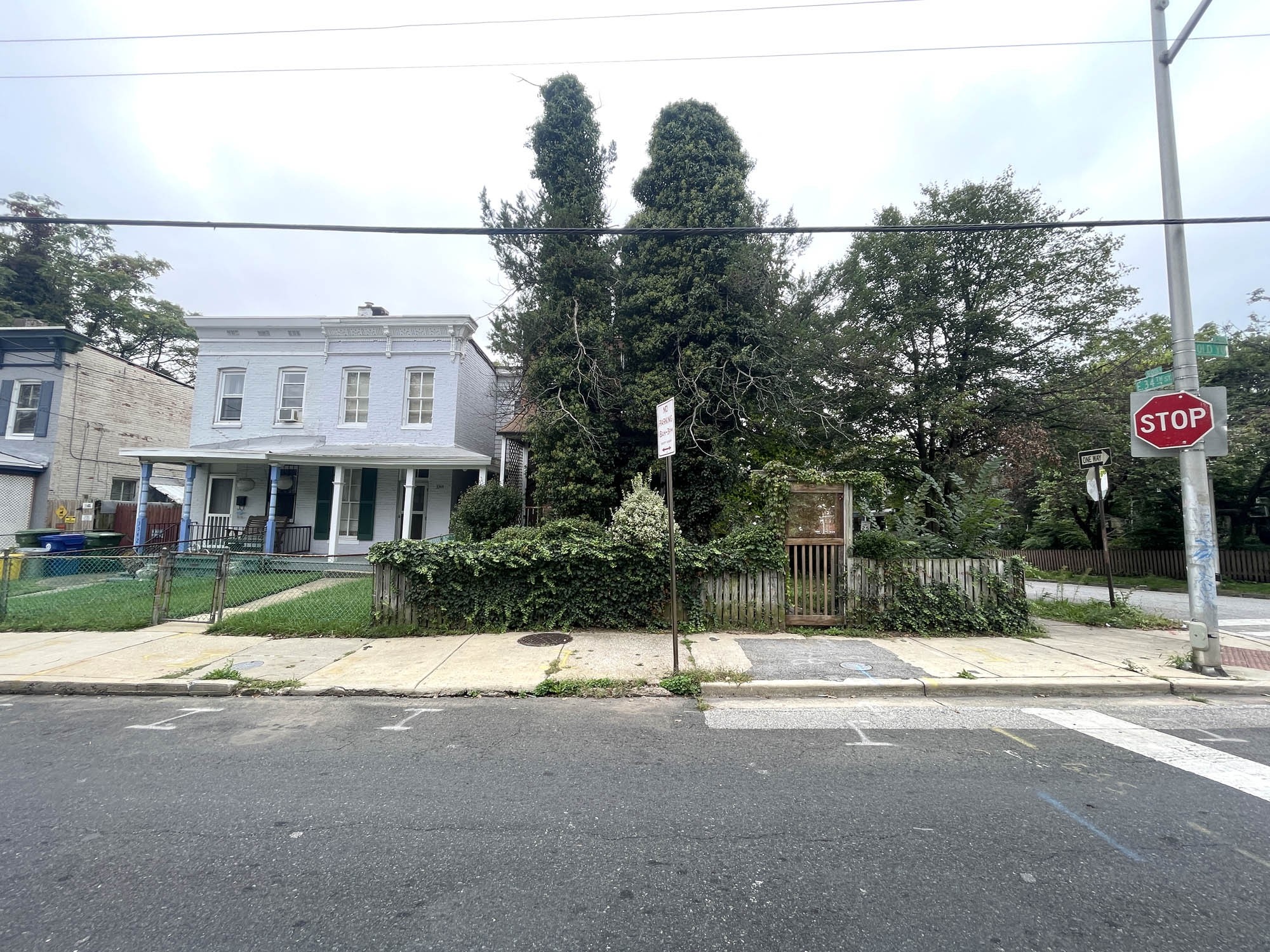3346 OLD YORK ROAD