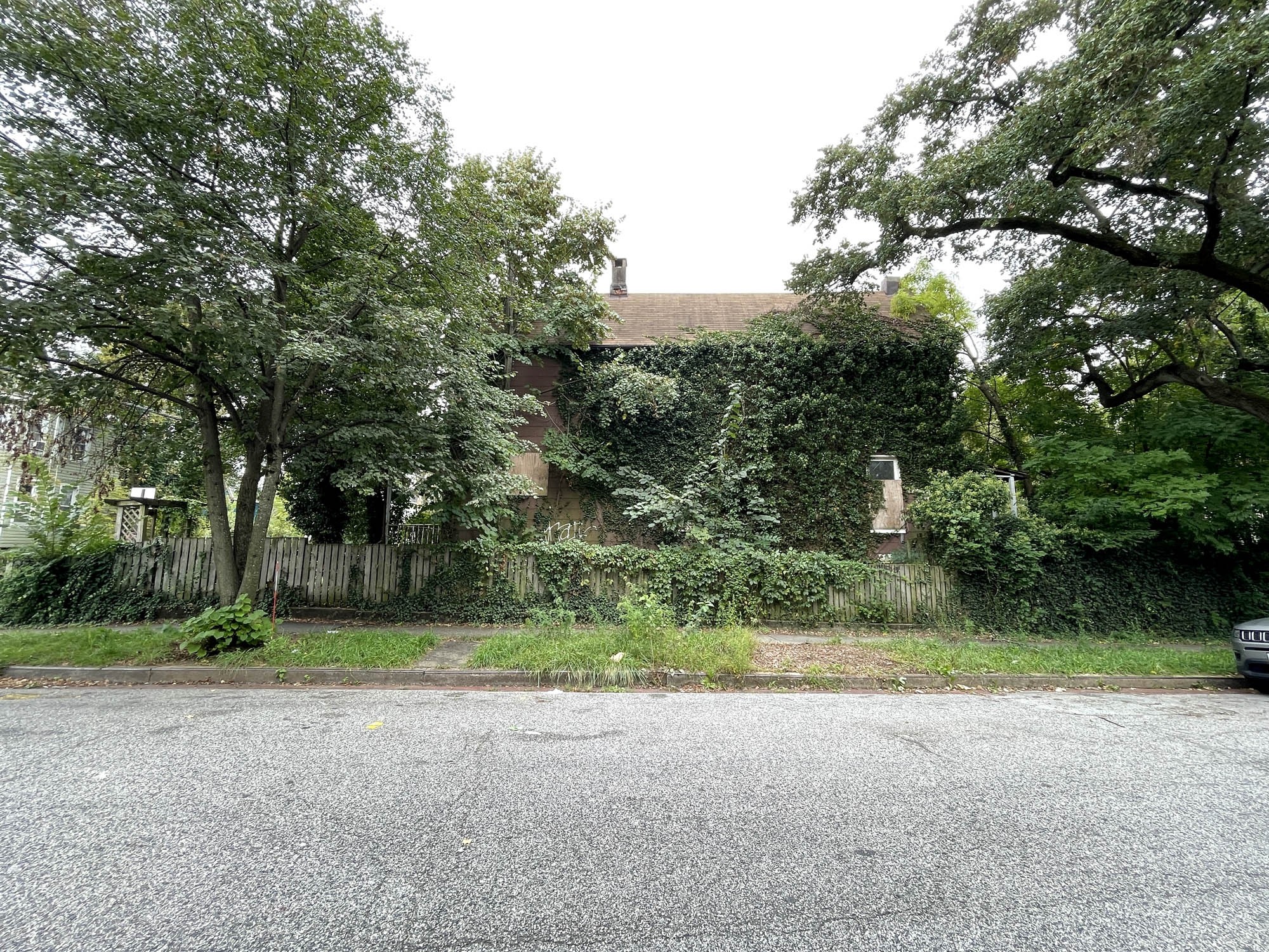 3346 OLD YORK ROAD