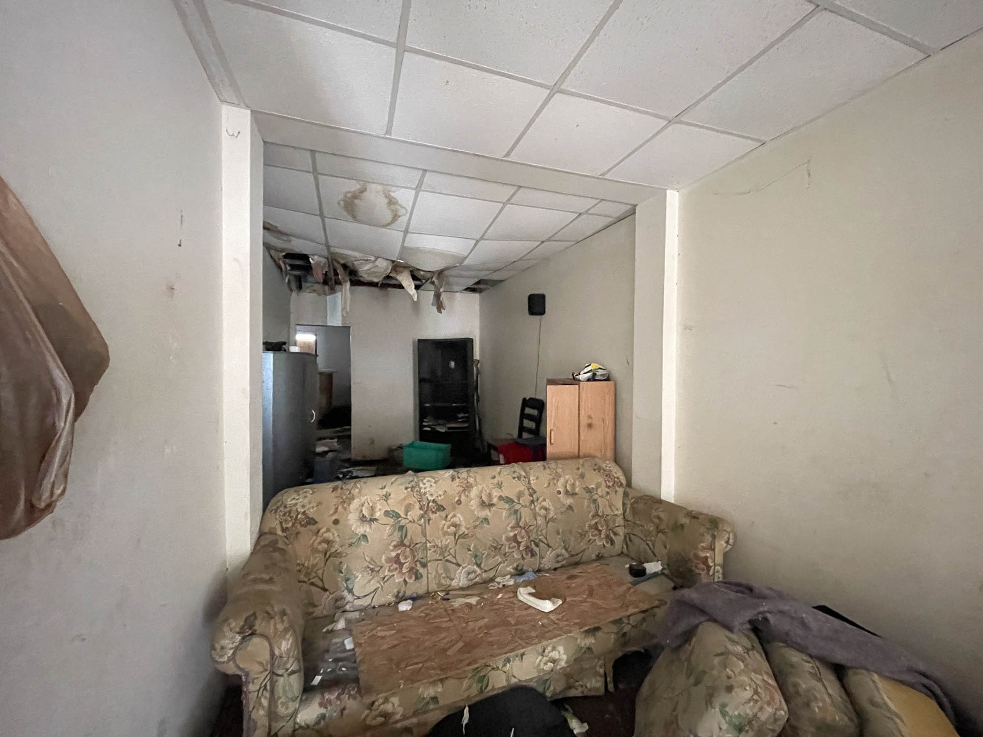 1506 N. Patterson Park Avenue