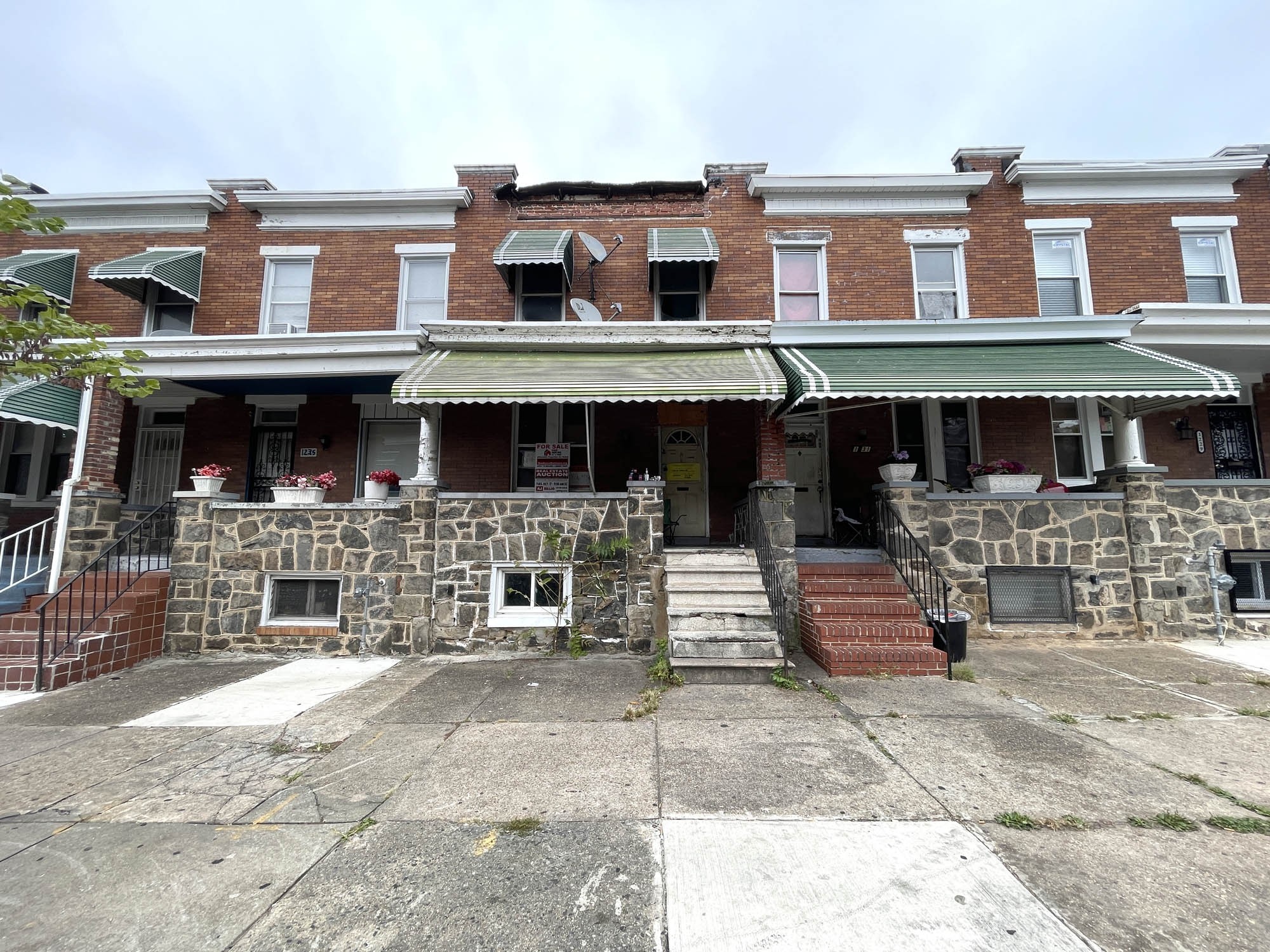 1233 N. POTOMAC STREET