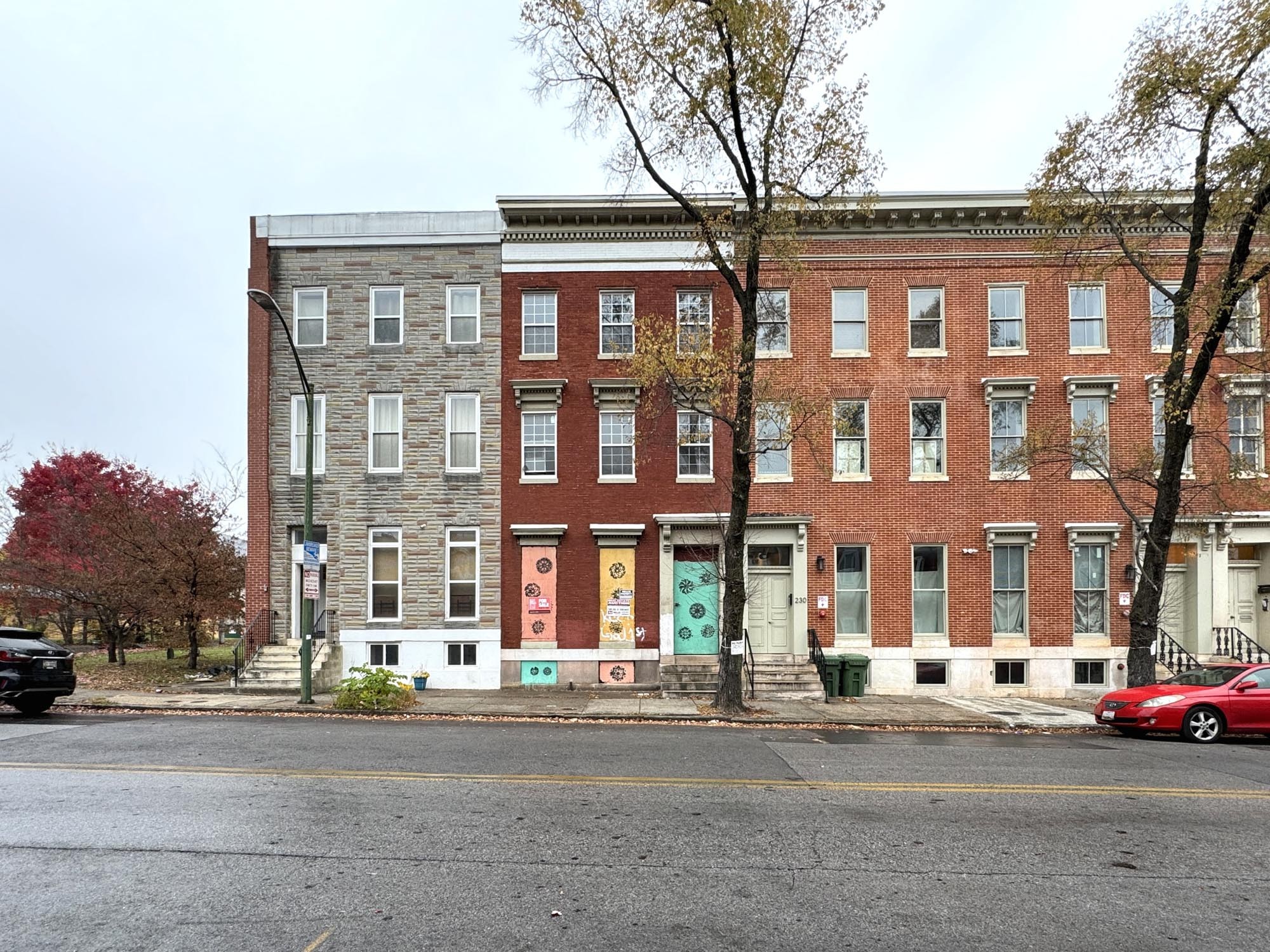 228 N. Carey Street