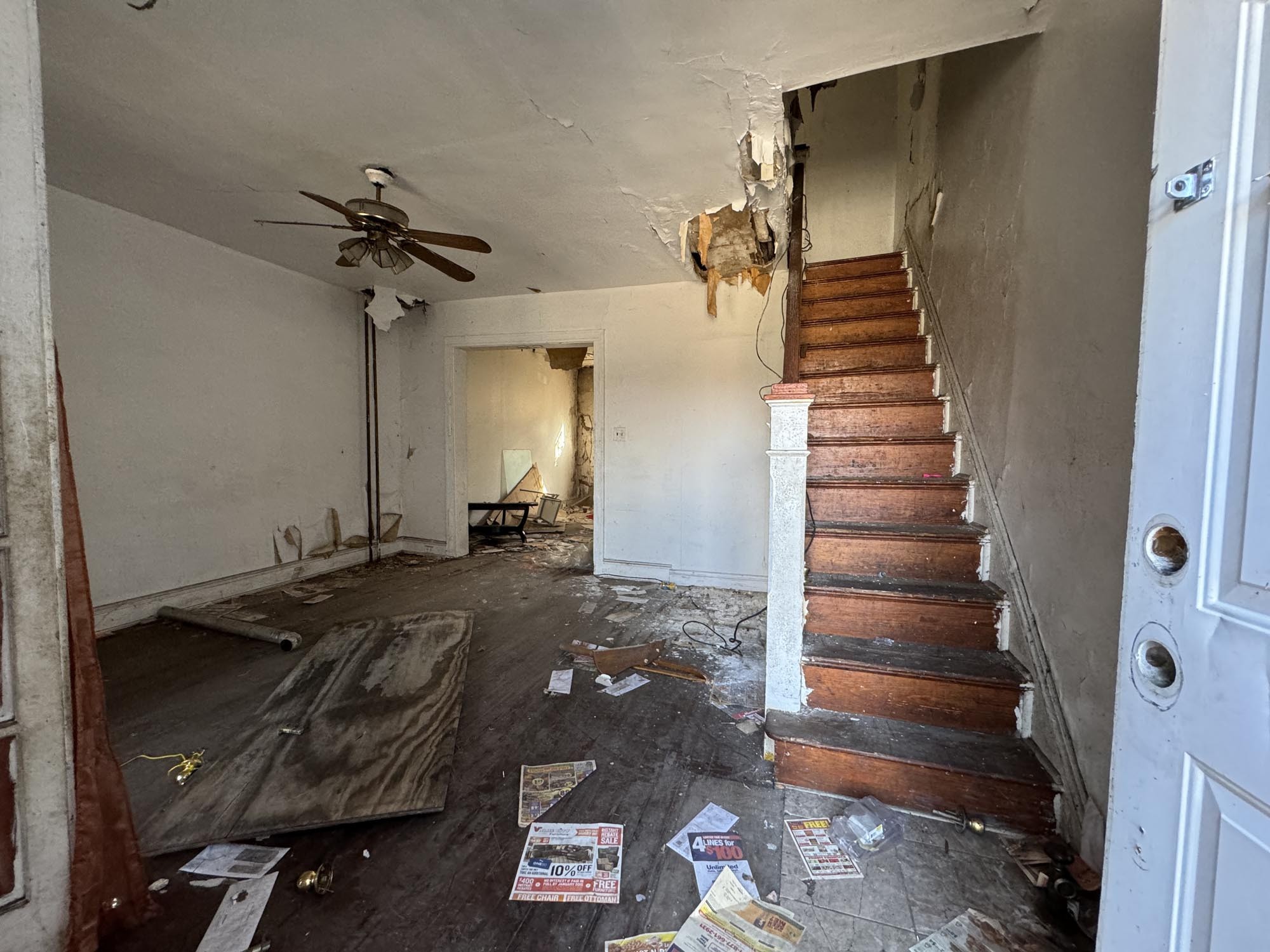 2307 Belair Road