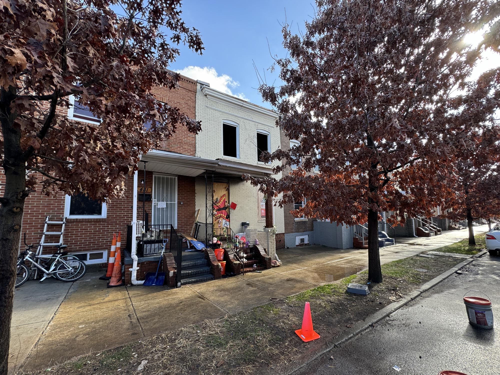 429 N. East Avenue