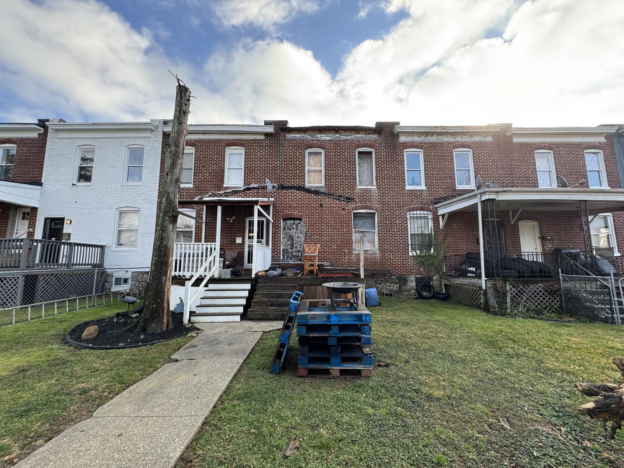 3707 Manchester Avenue