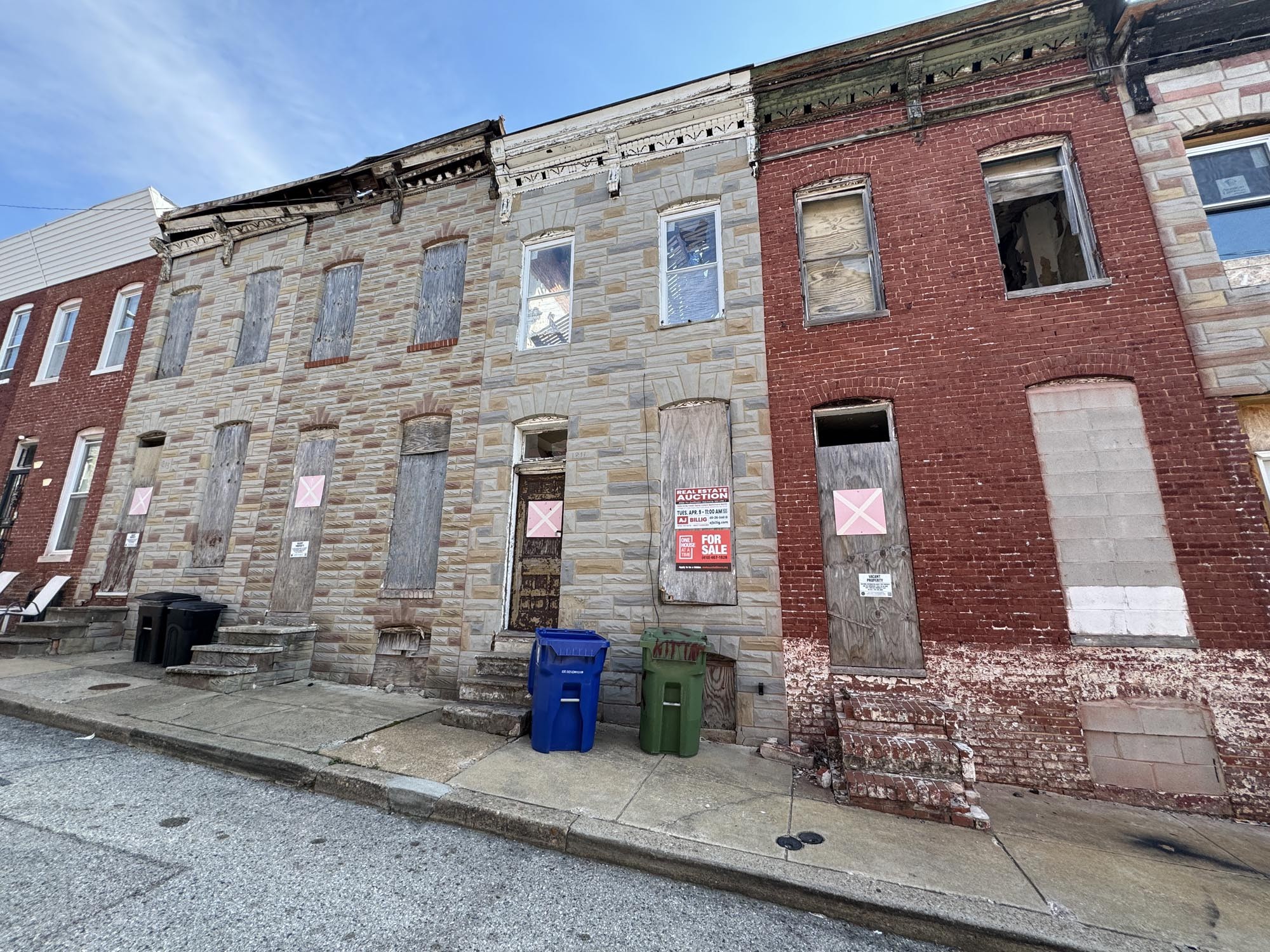 1811 N. Dallas Street