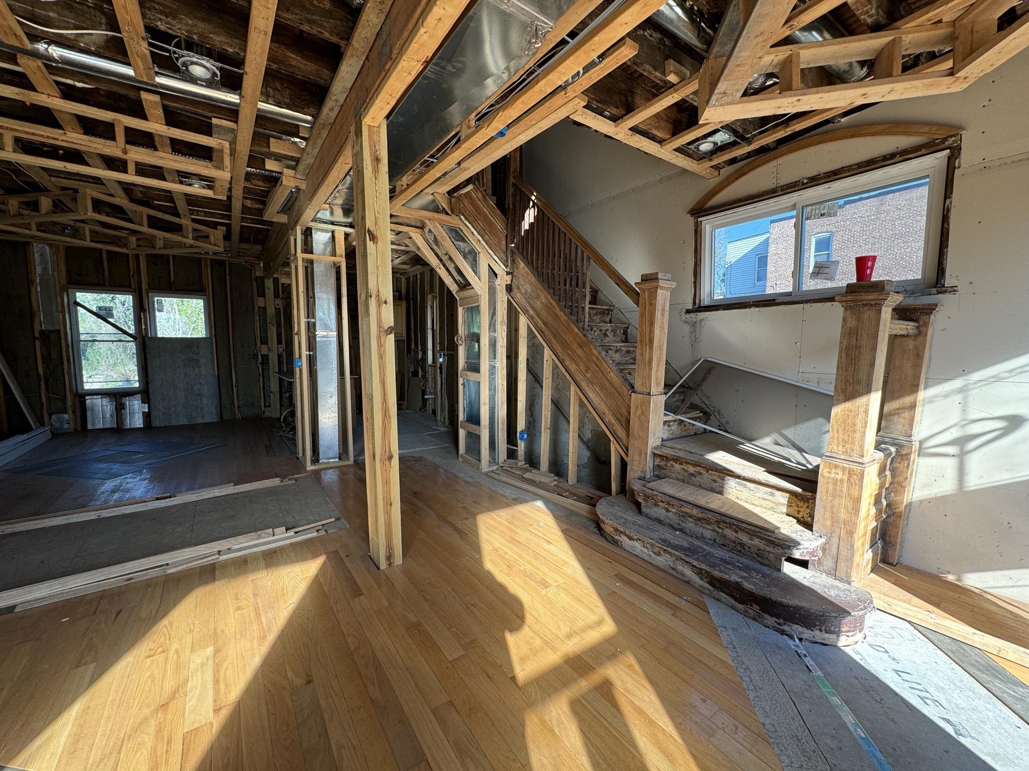 632 N. Hilton Street