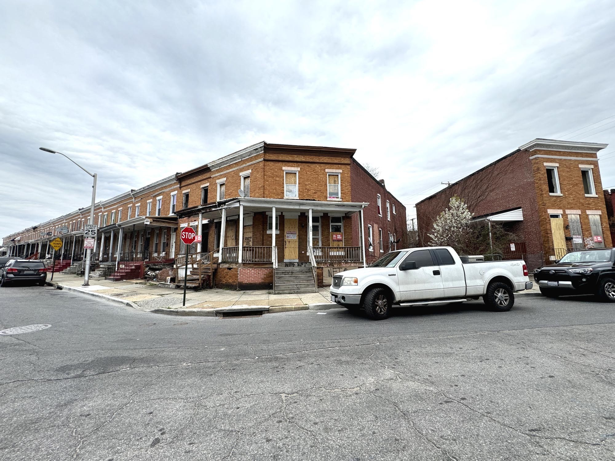 2005 Kennedy Avenue
