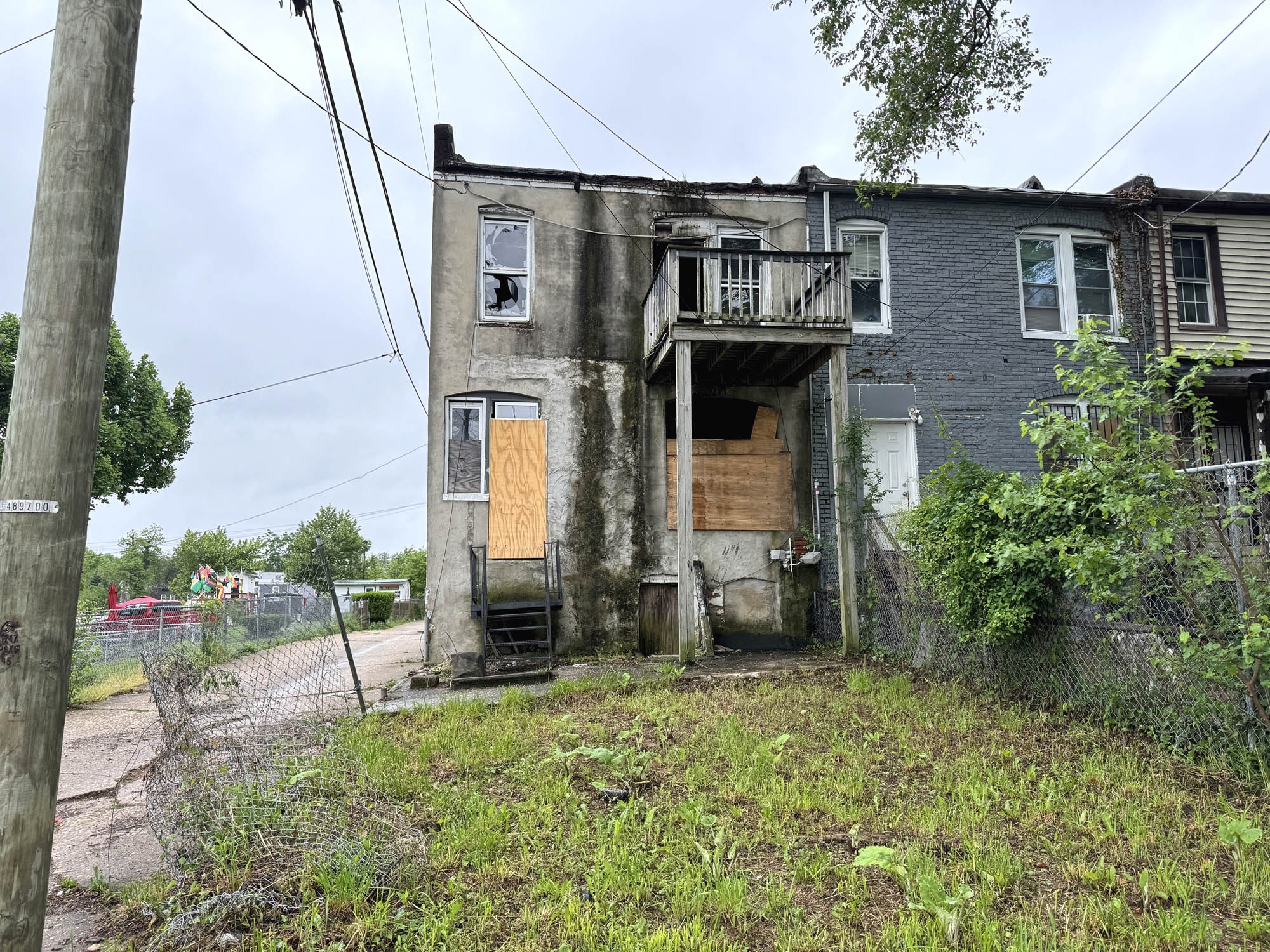 2524 Boarman Avenue