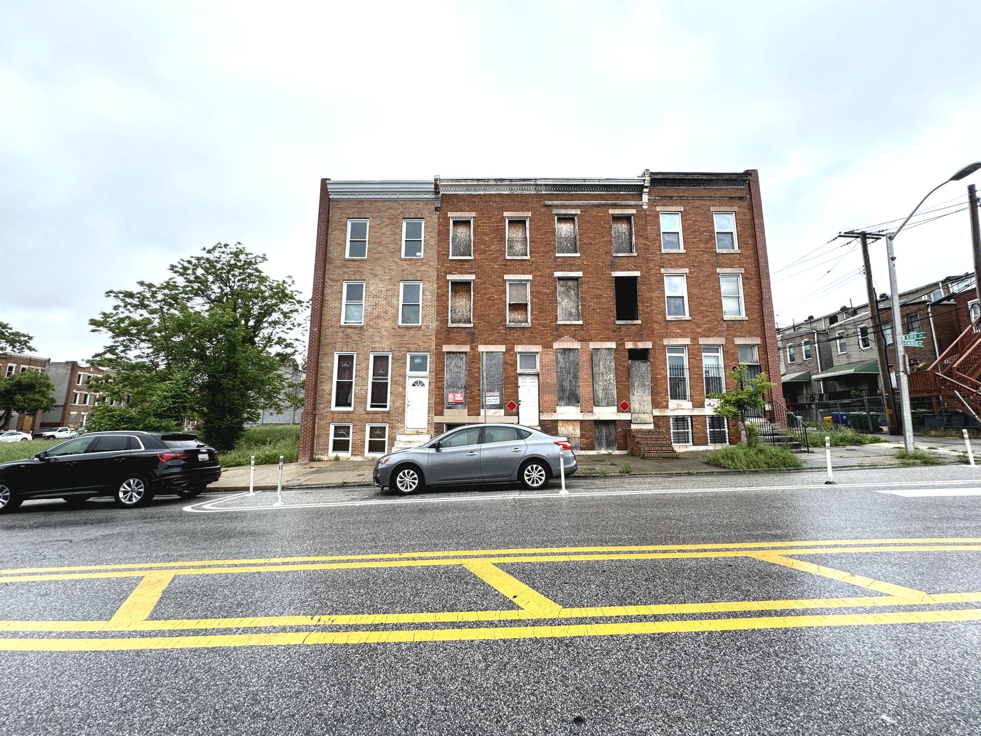 2004 Homewood Avenue