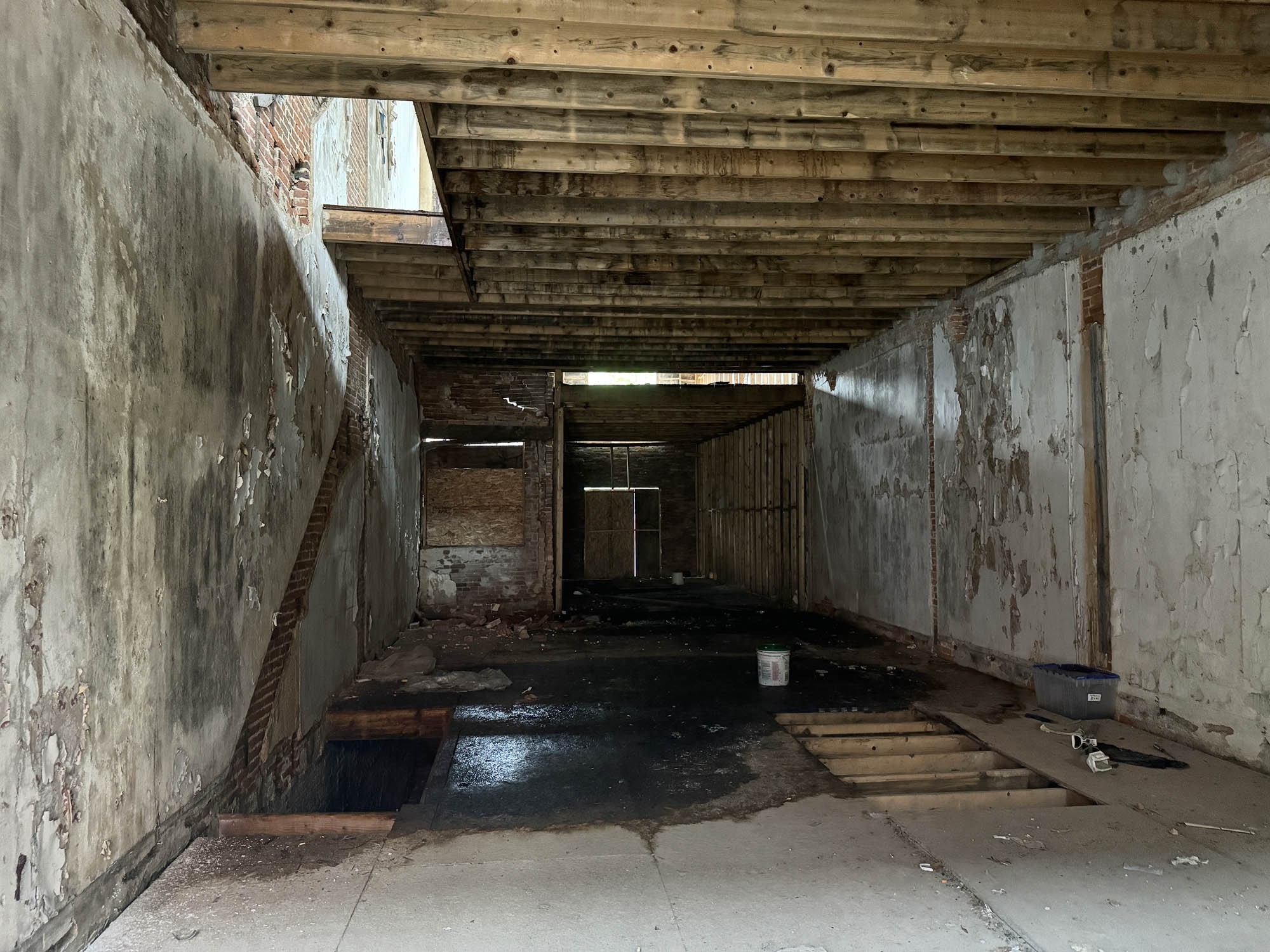 1403 McCulloh Street
