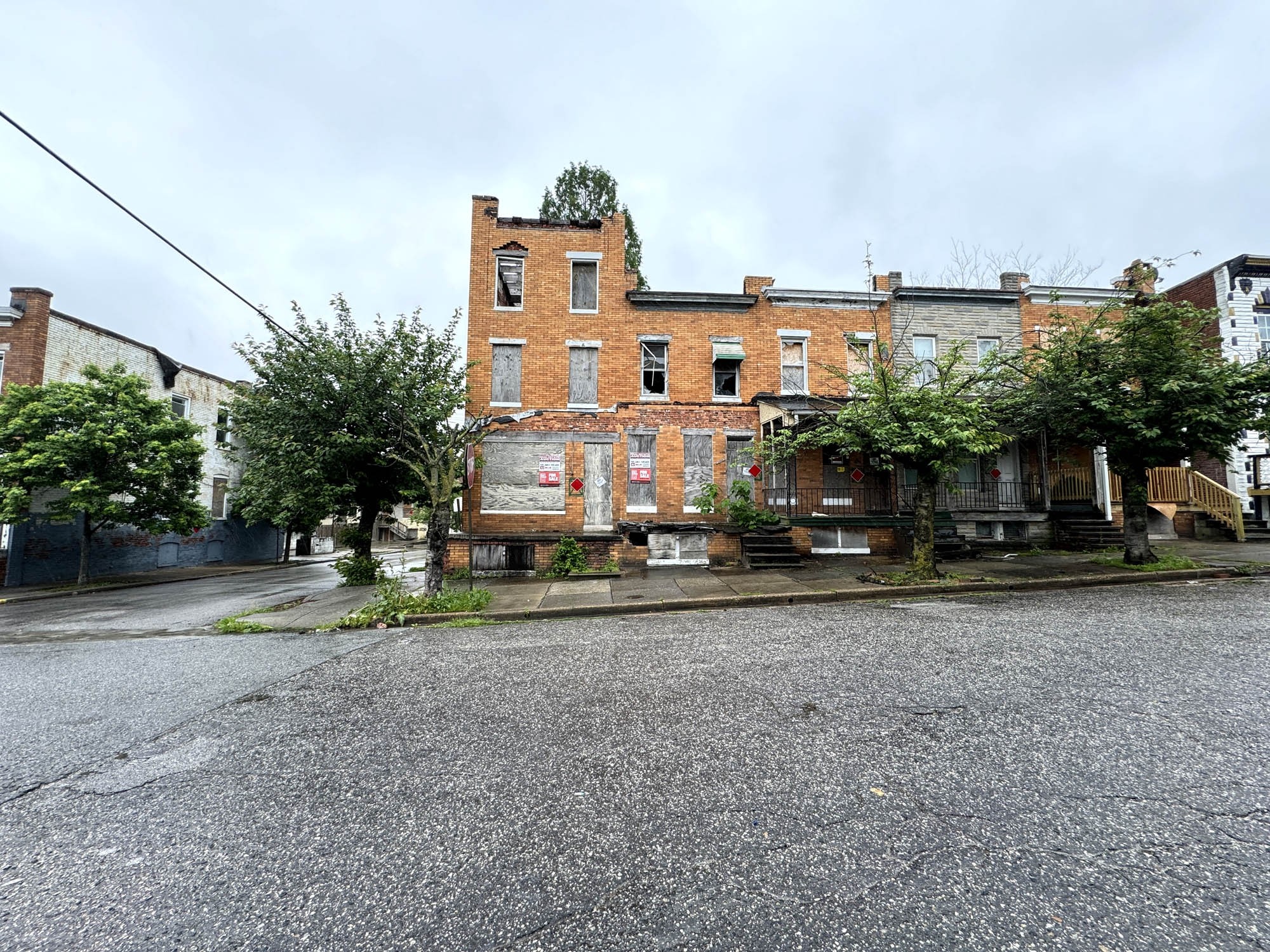 2231 Sidney Avenue