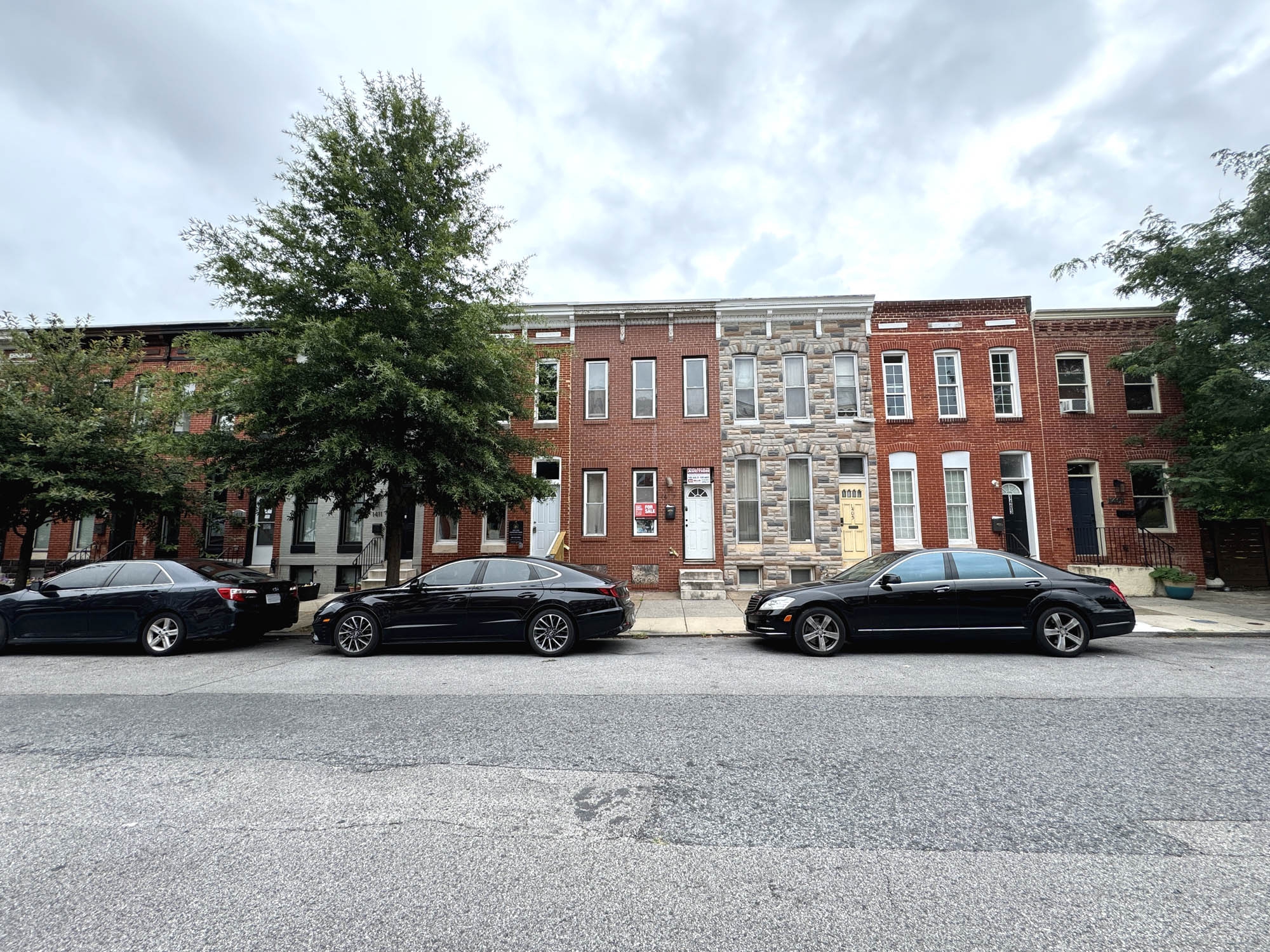 1407 N. Bond Street