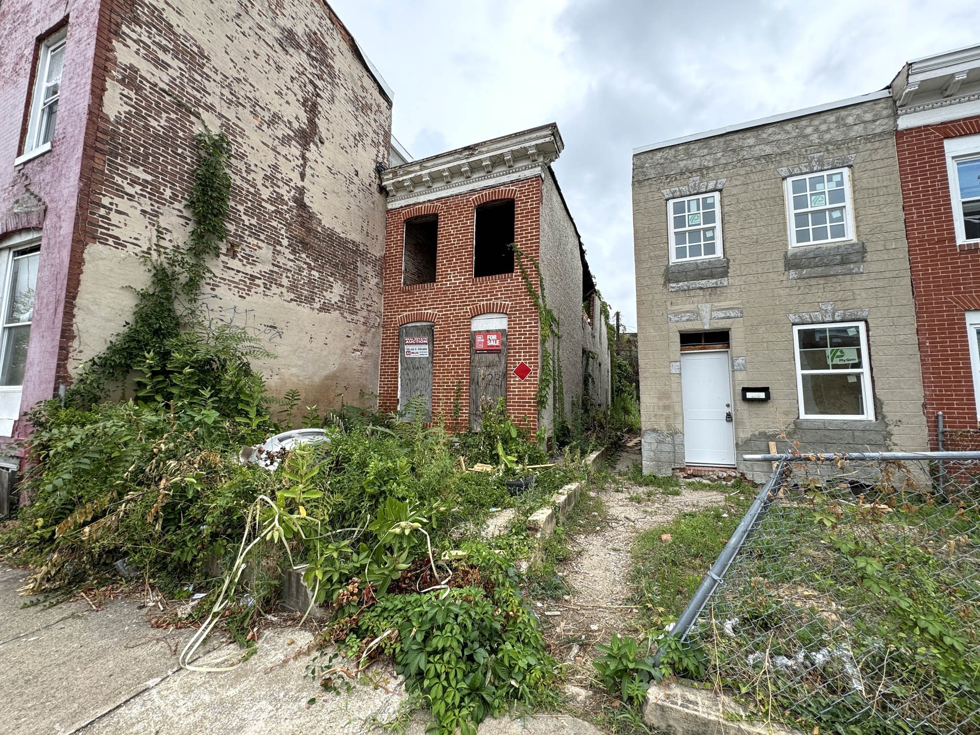 1223 N. Central Avenue