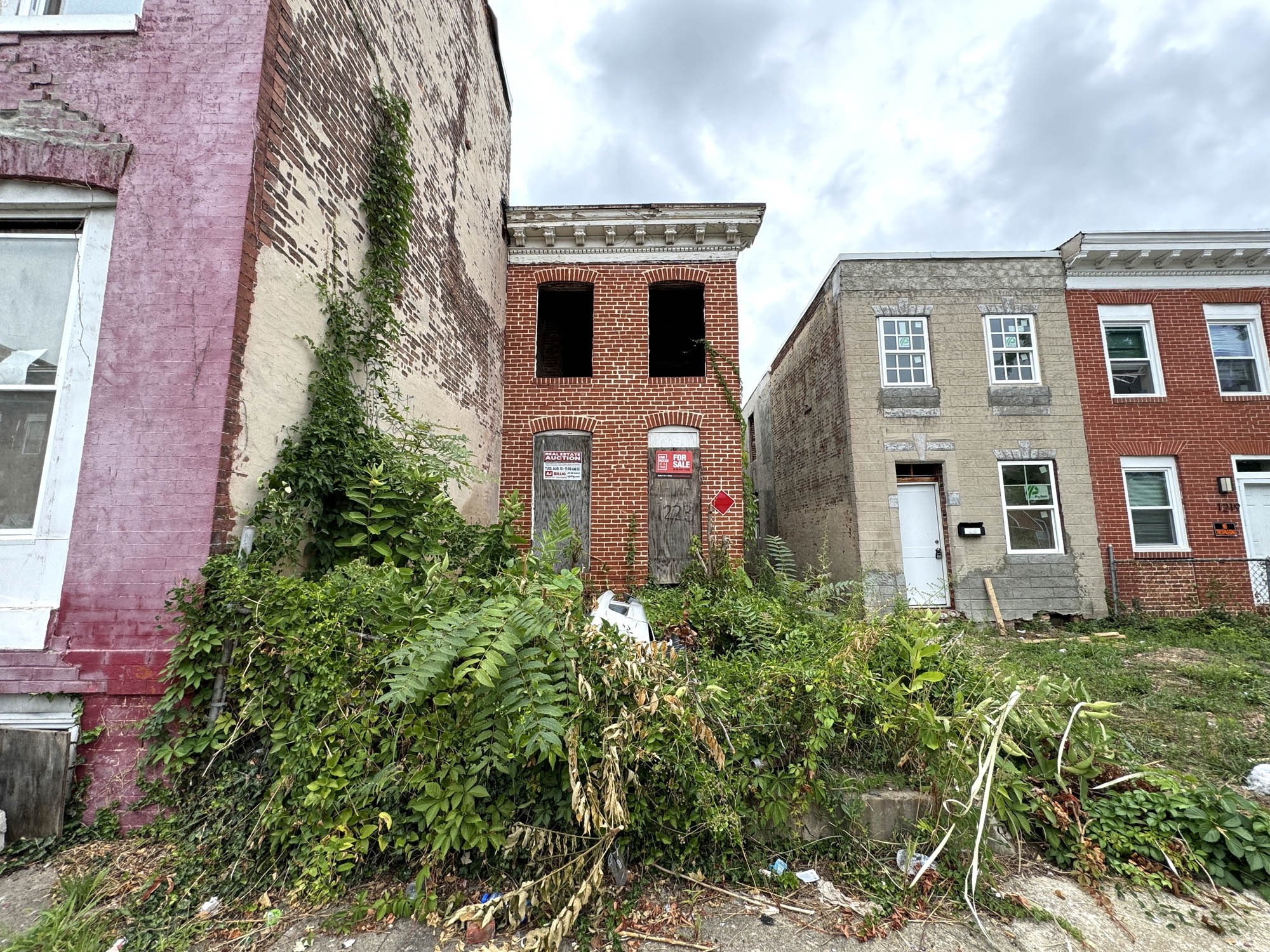 1223 N. Central Avenue