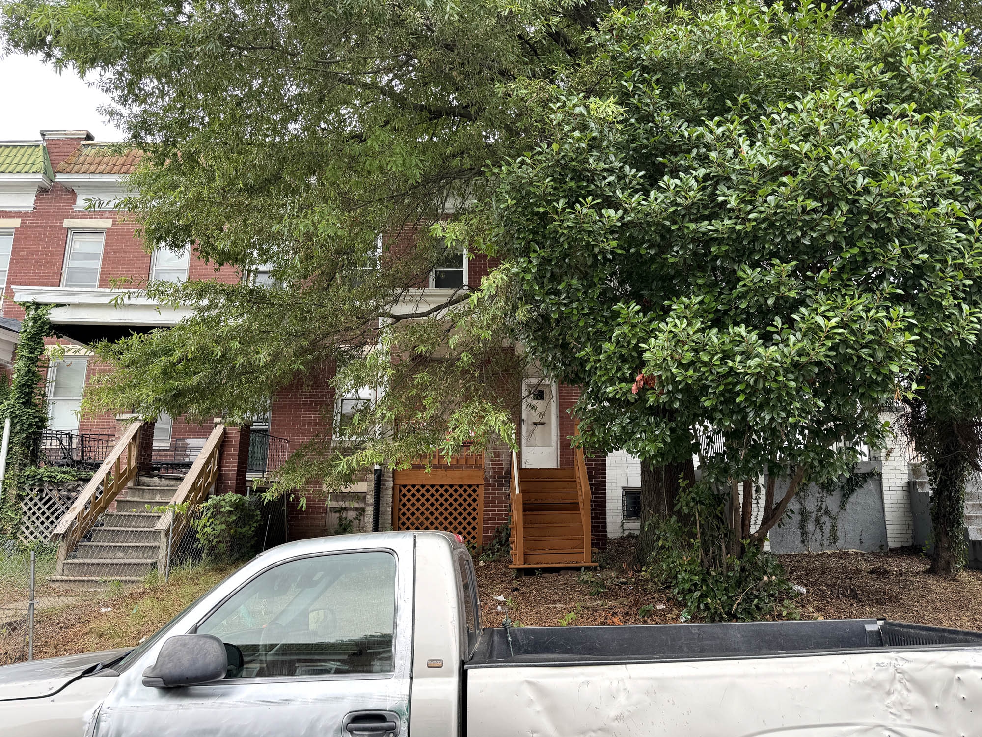 524 N. Edgewood Street
