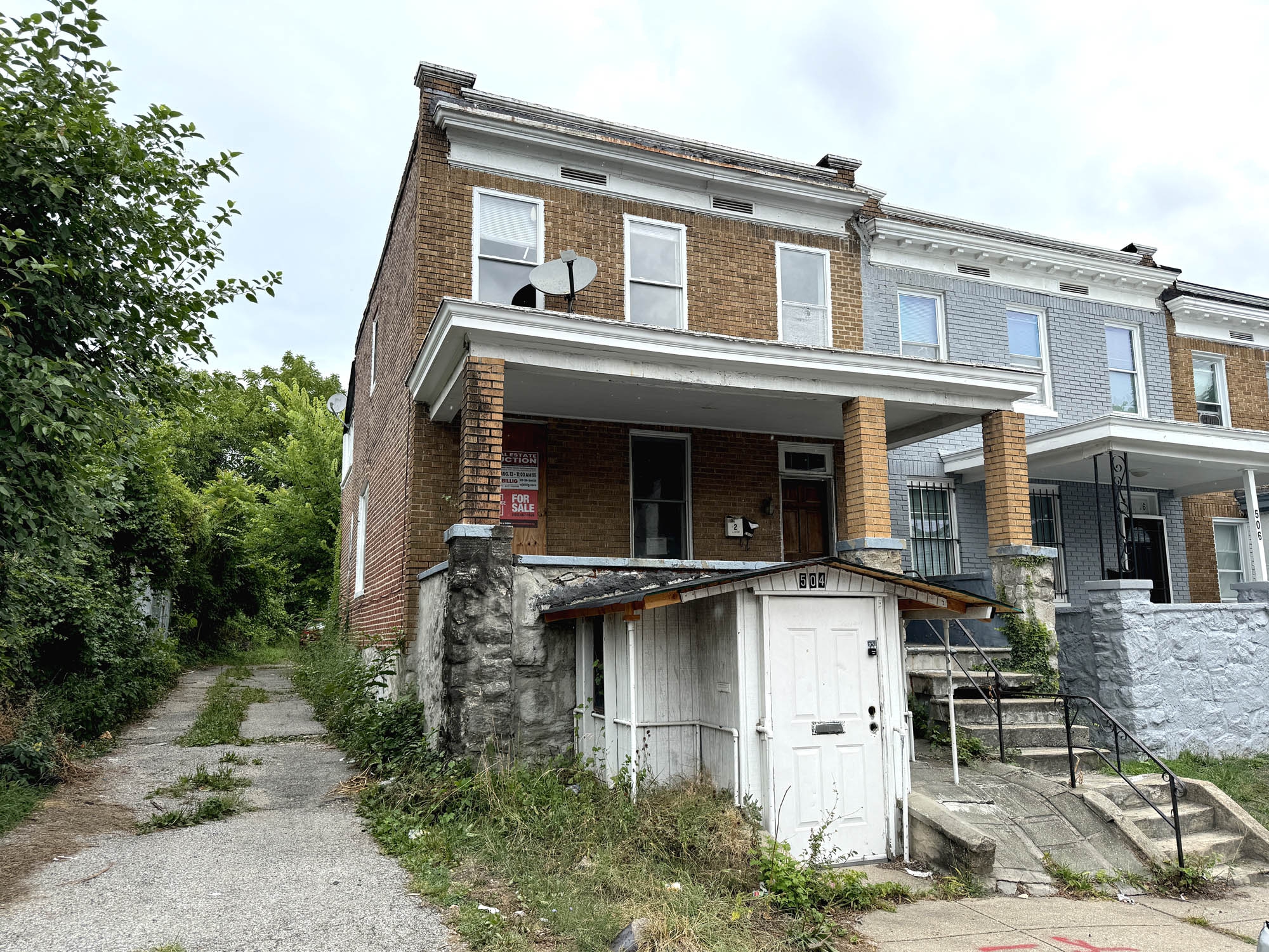 504 Richwood Avenue