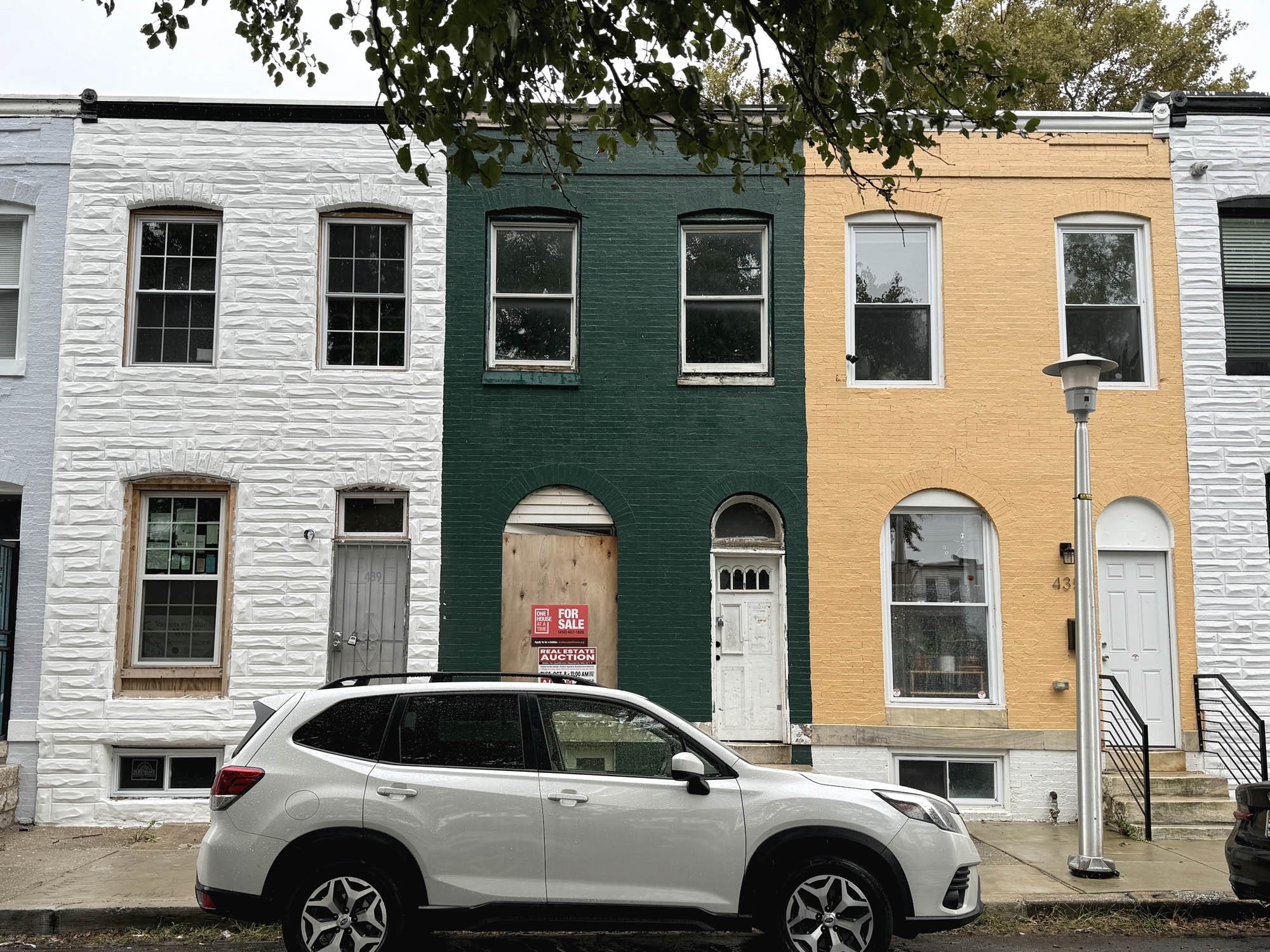 437 E. 27th Street