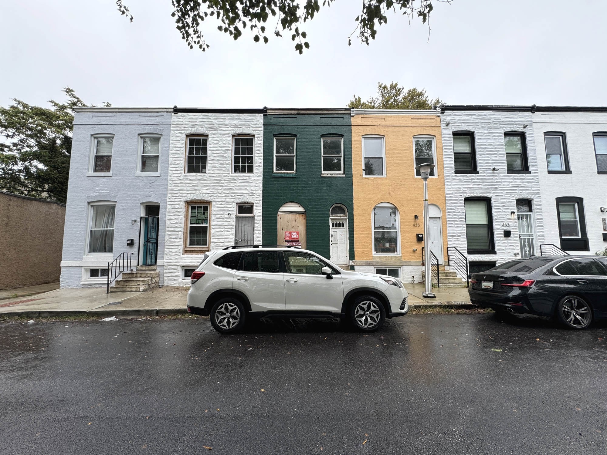 437 E. 27th Street