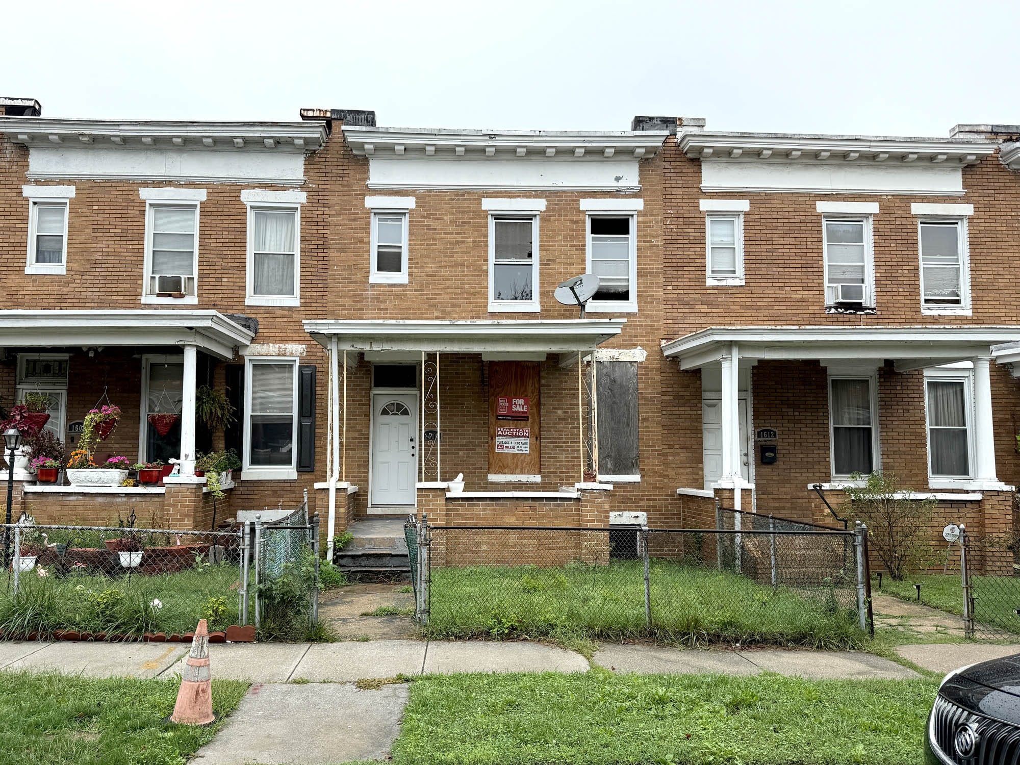 1610 E. 32nd Street