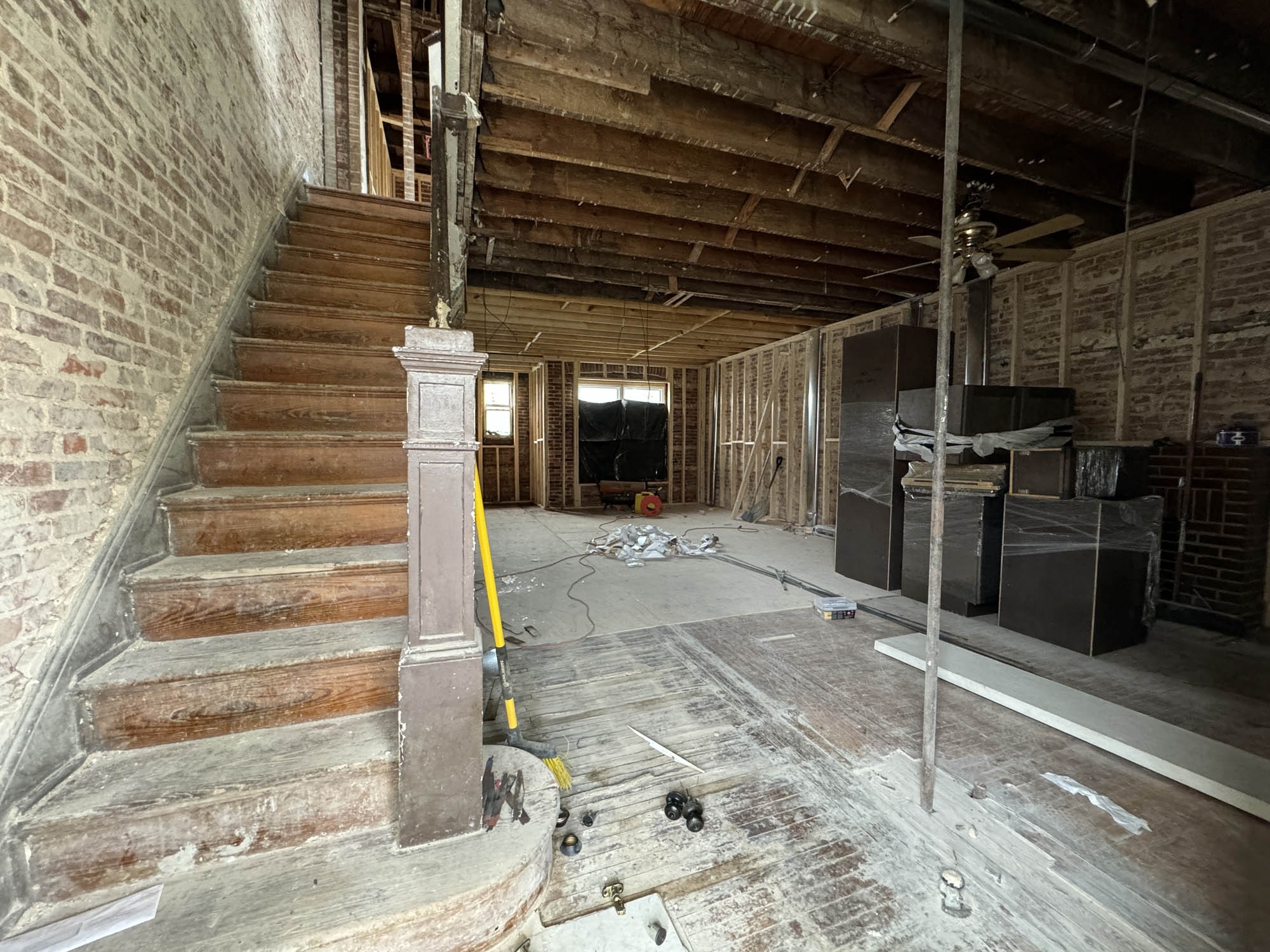 1610 E. 32nd Street