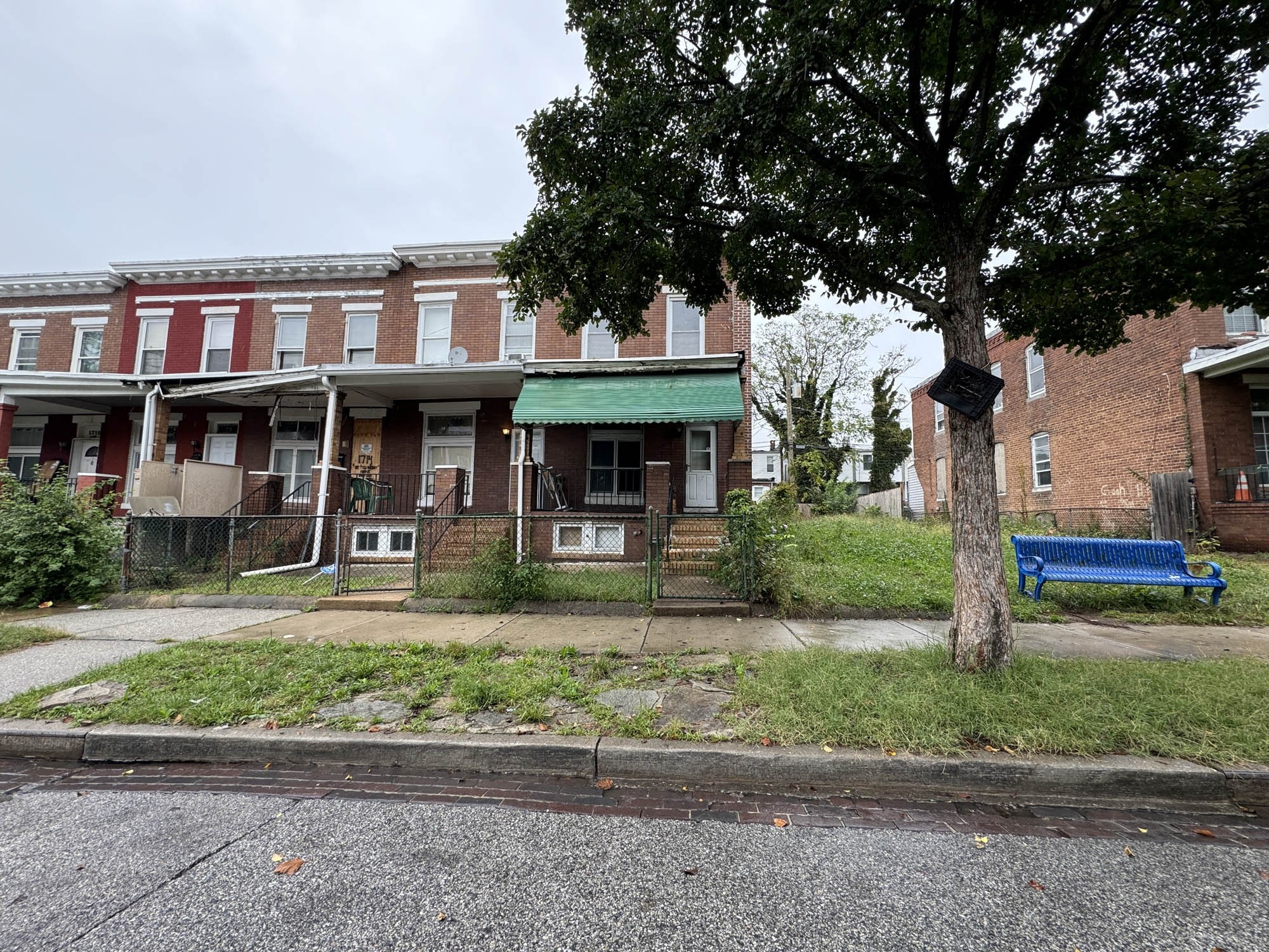 1718 Montpelier Street