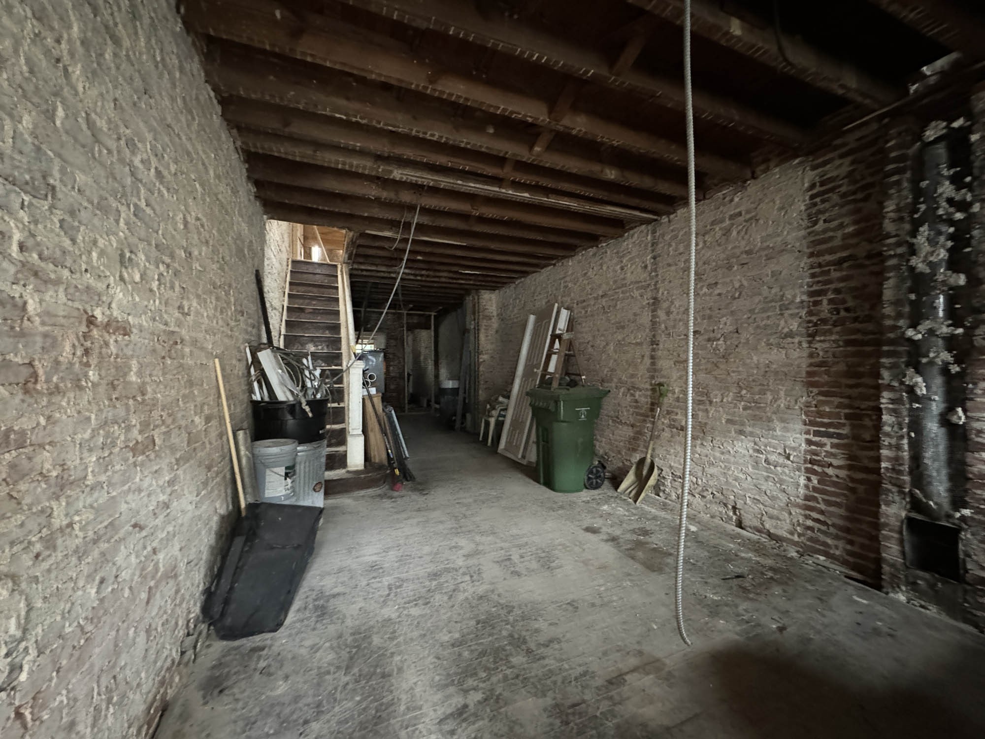 819 N. Port Street