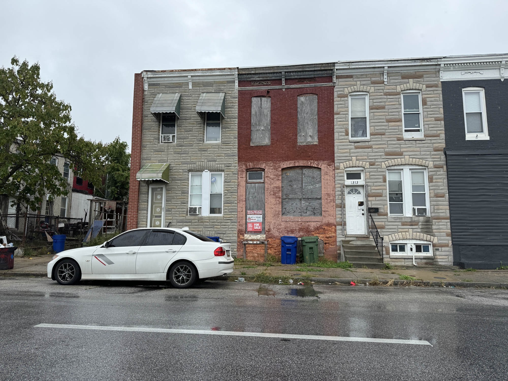 1315 N. Washington Street