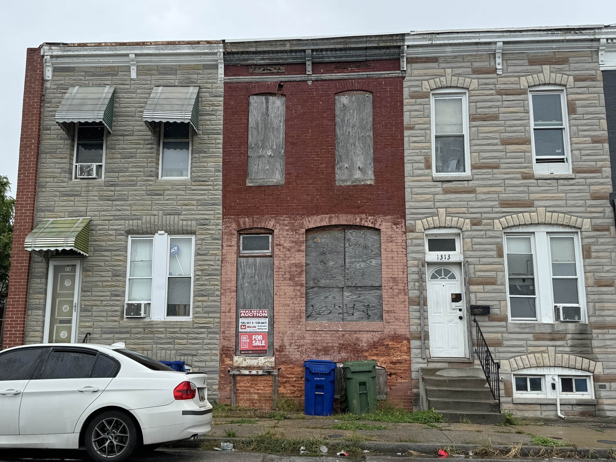1315 N. Washington Street