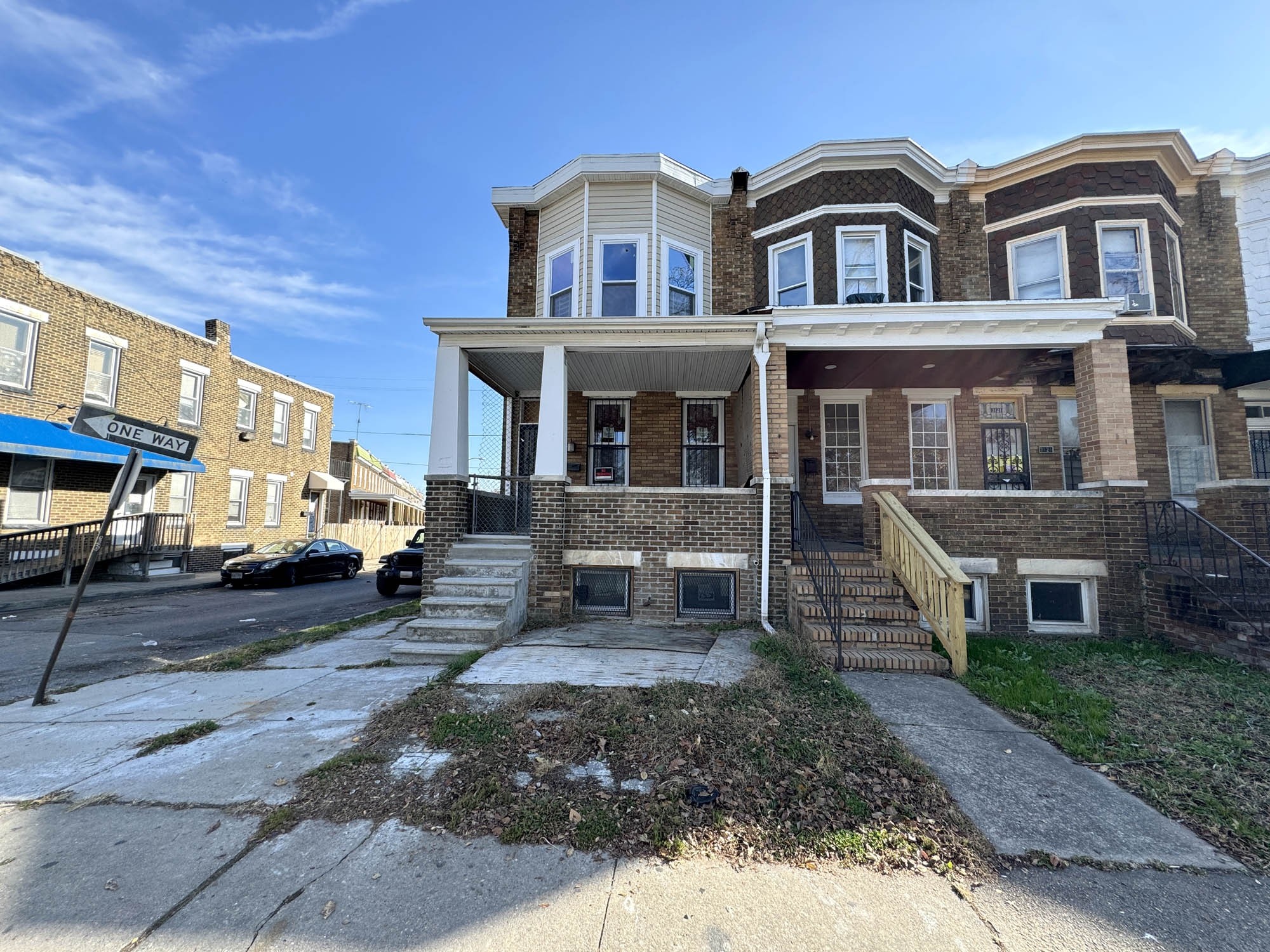 3125 Belair Road