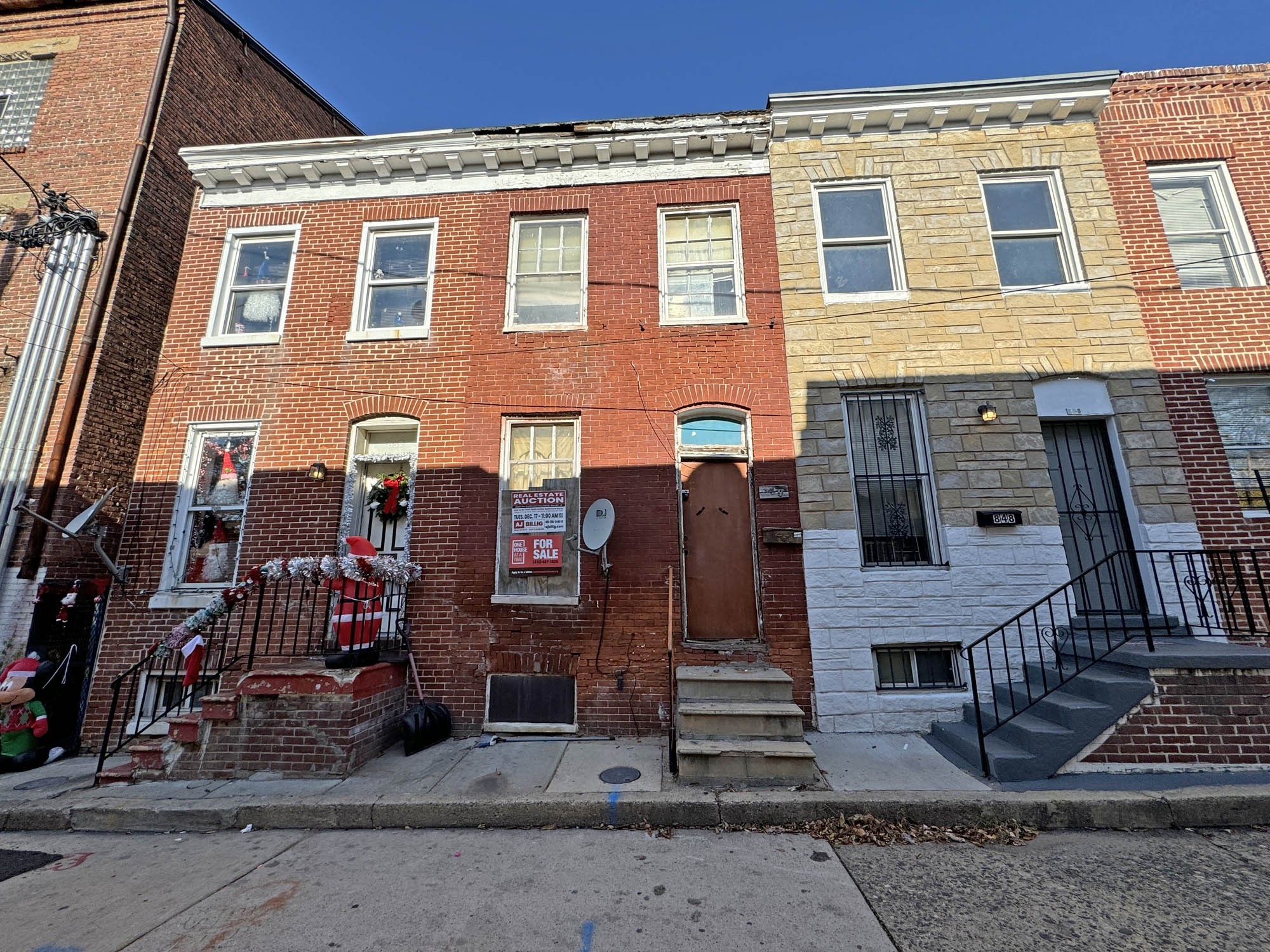850 Reinhardt Street