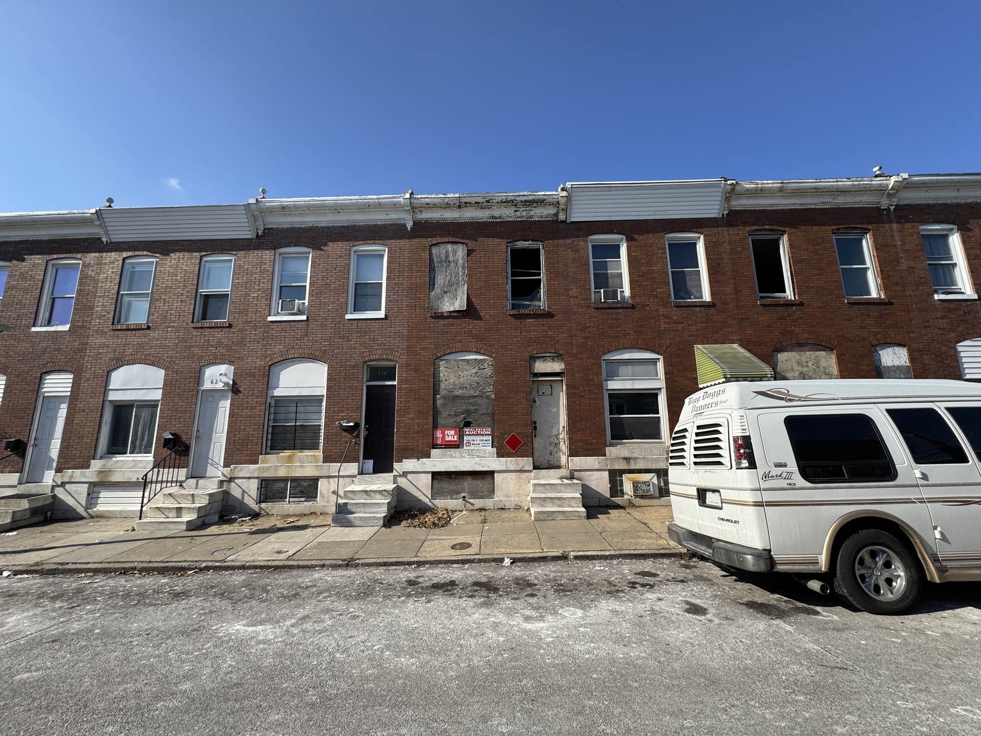 632 N. Belnord Avenue