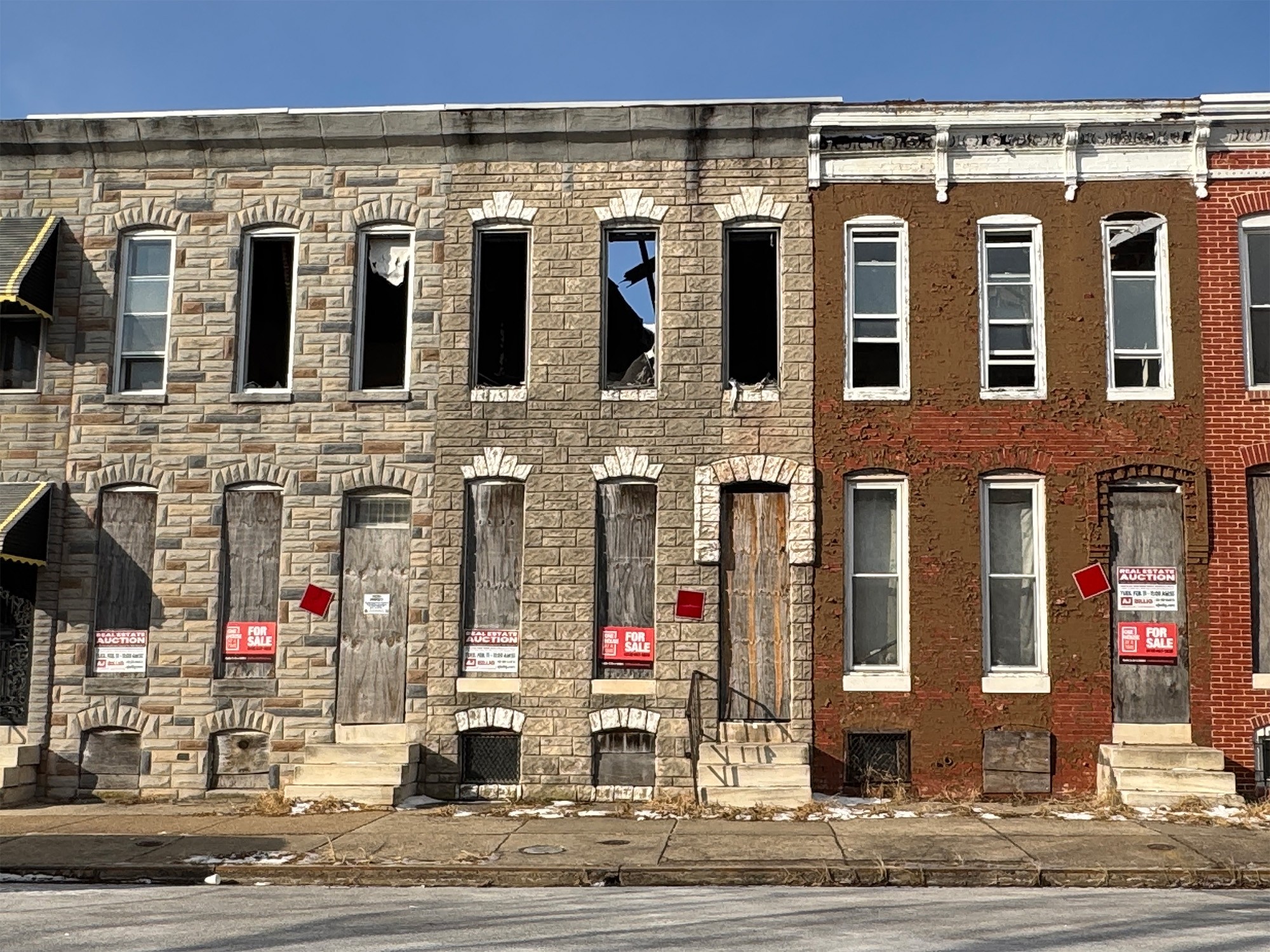 1146 N. Carrollton Avenue