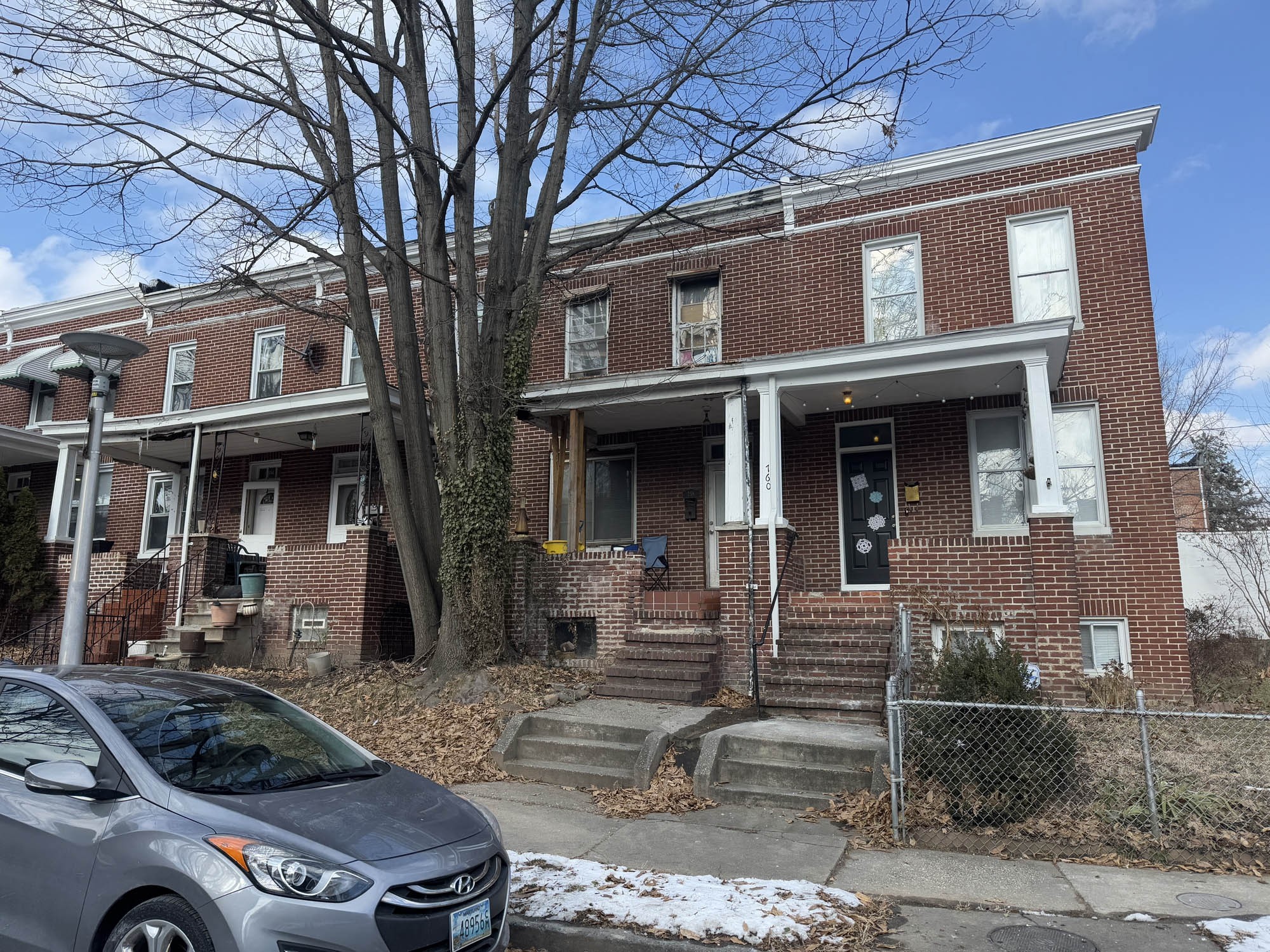 758 Melville Avenue