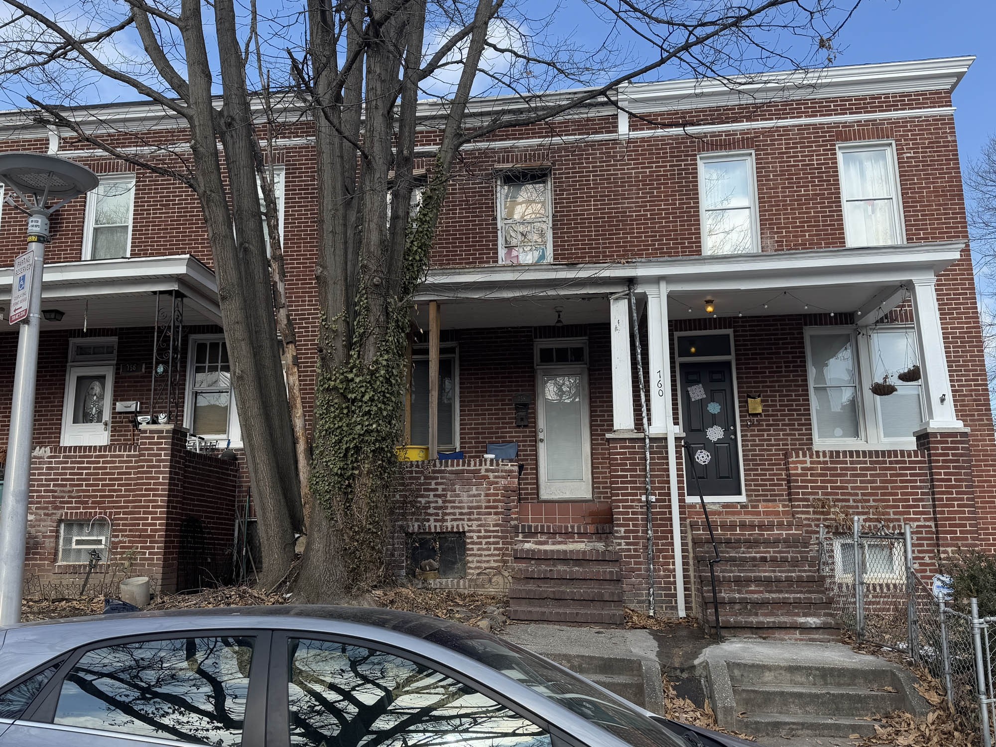 758 Melville Avenue