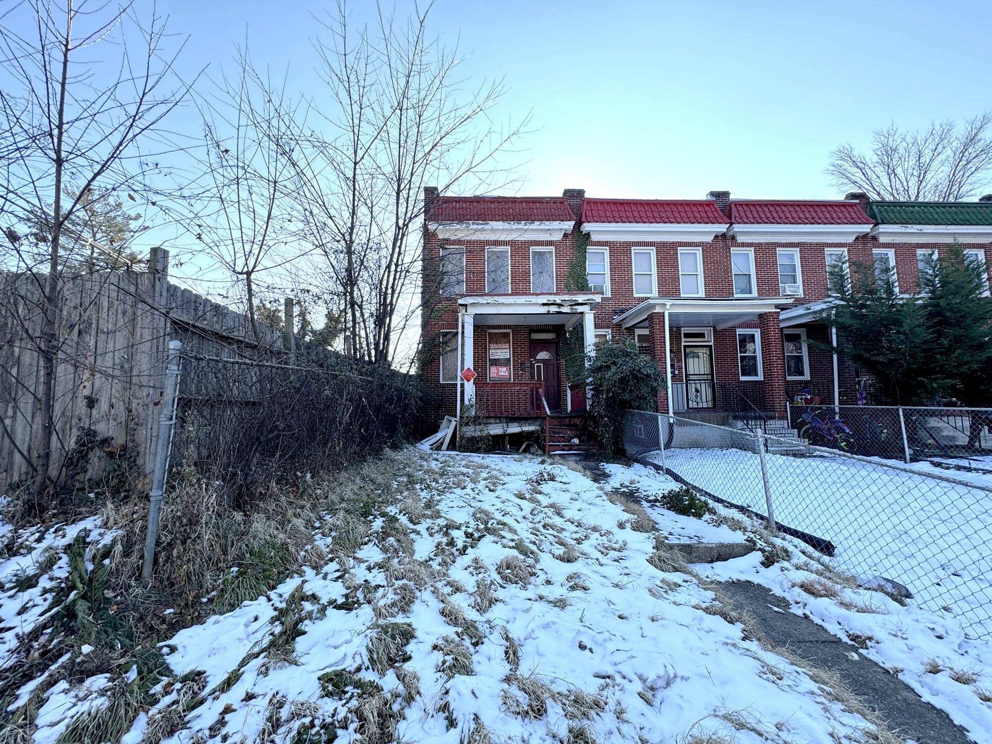 23 S. Morley Street