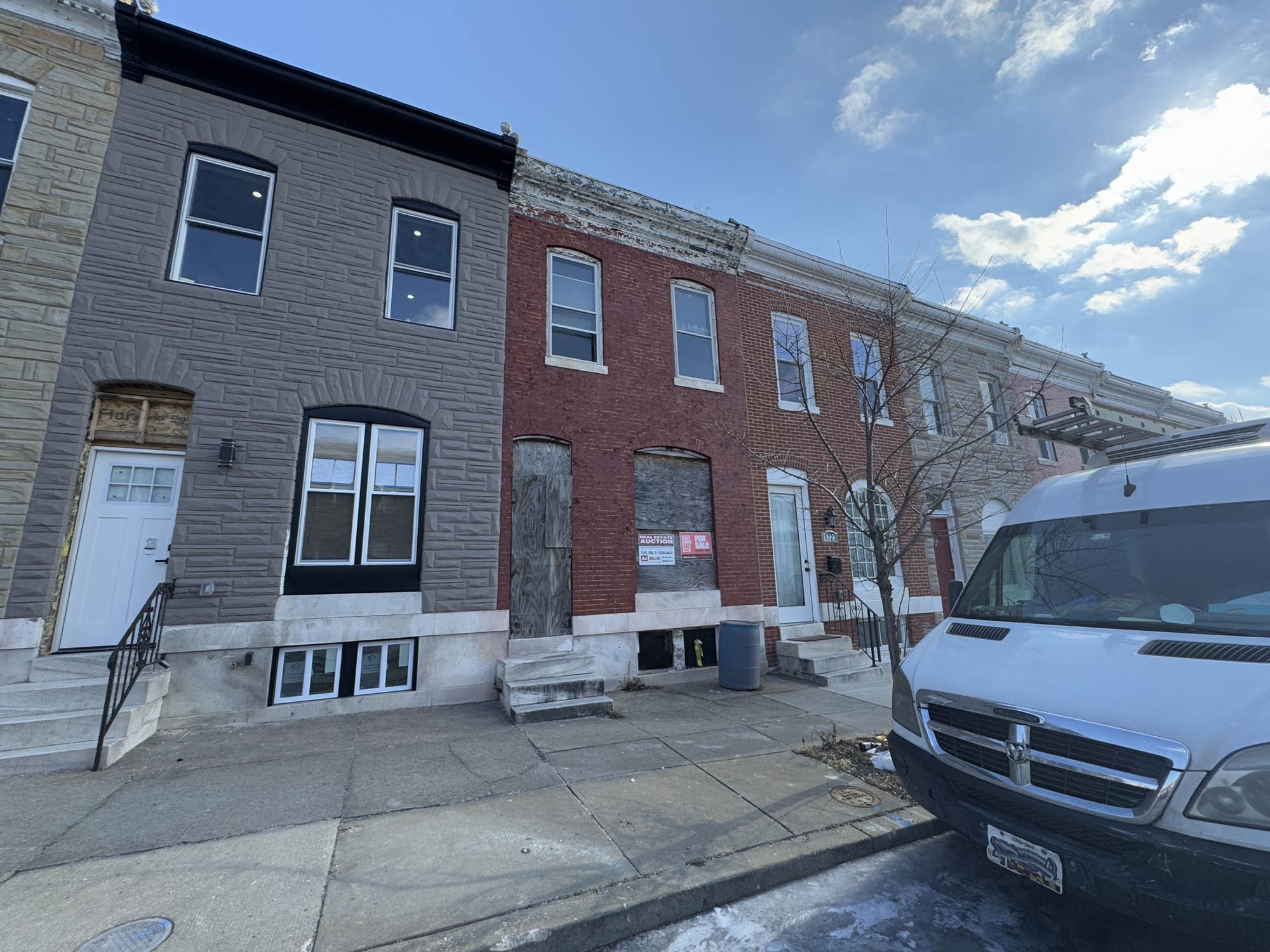 1725 N. Washington Street
