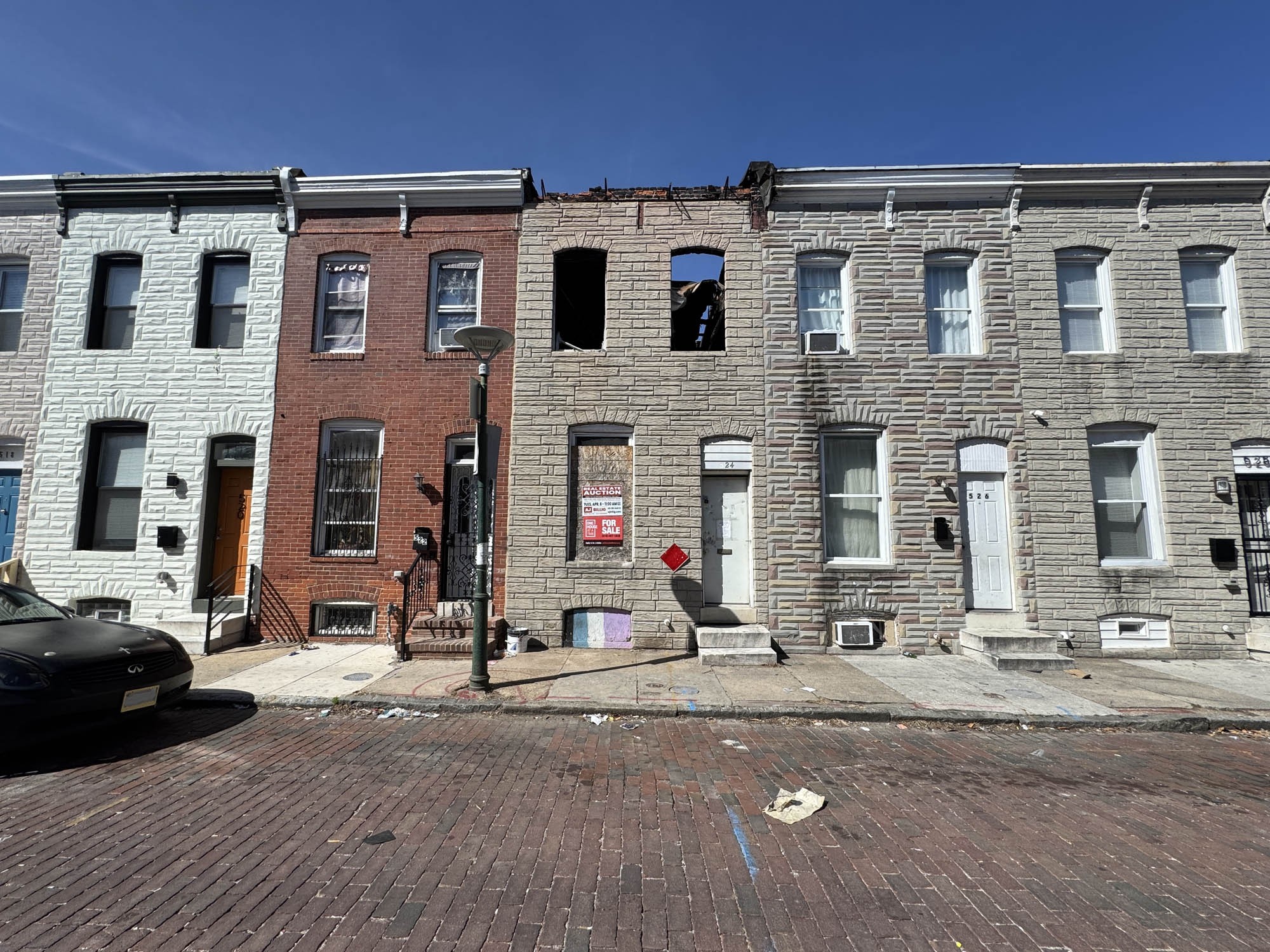 524 N. Belnord Avenue