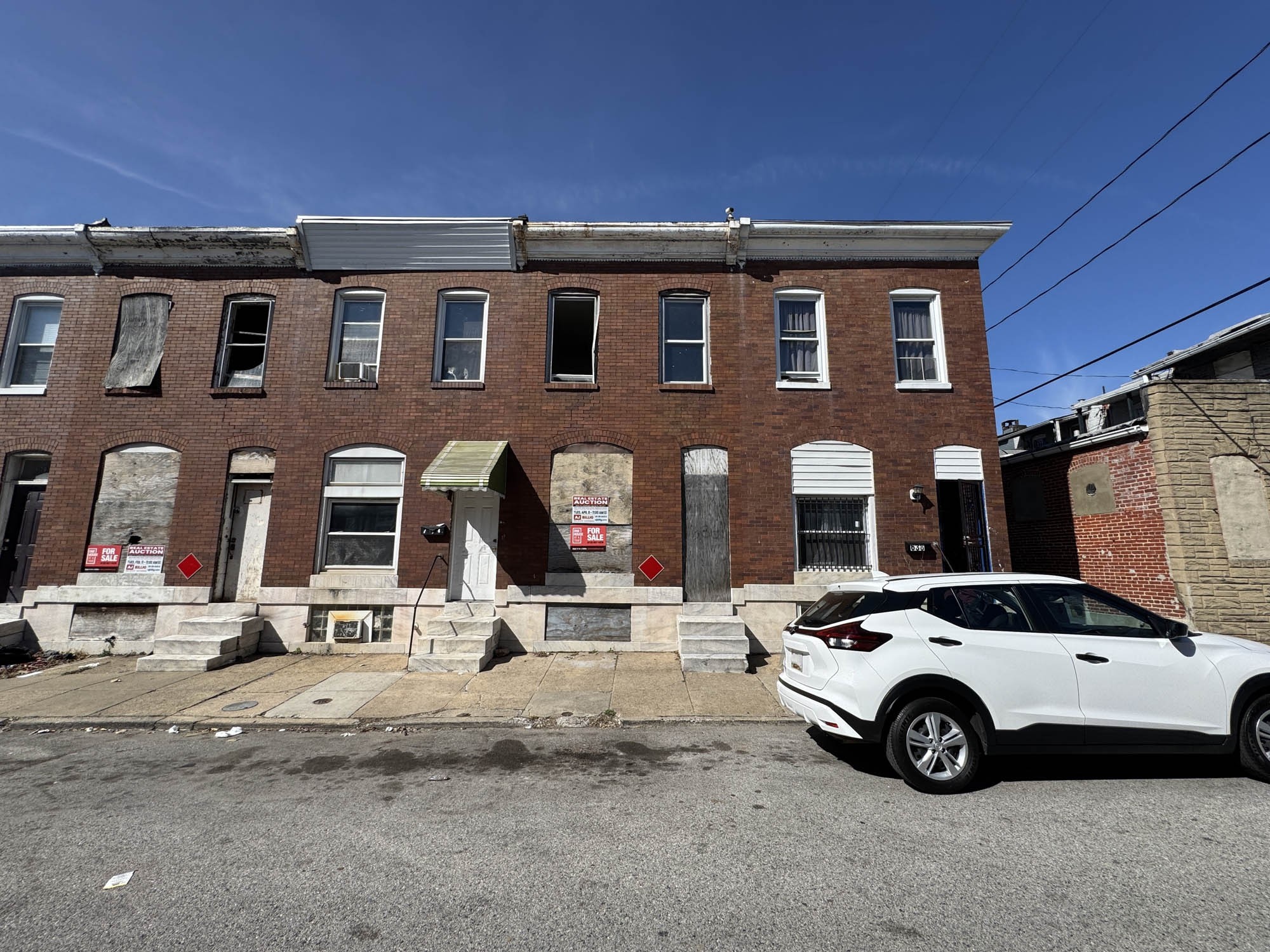 636 N. Belnord Avenue