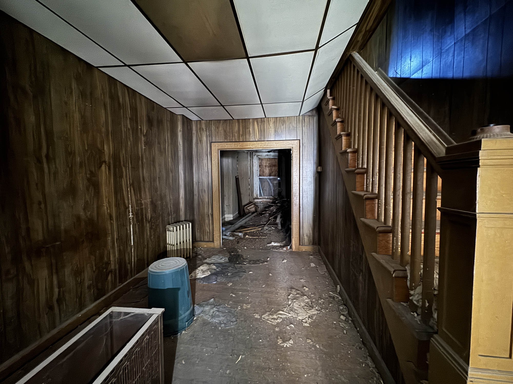 806 N. Belnord Avenue