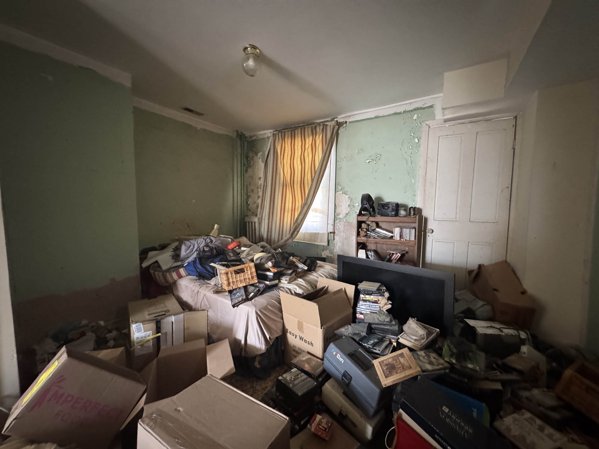 246 S. Collington Avenue
