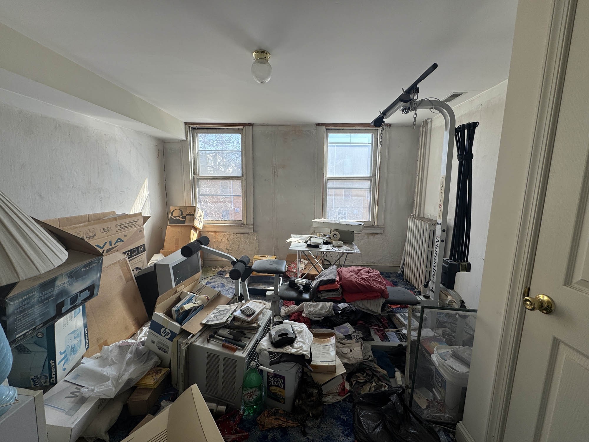 246 S. Collington Avenue