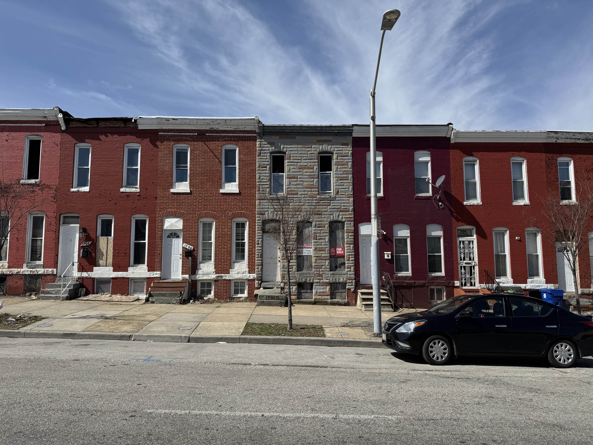 1708 N. Milton Avenue